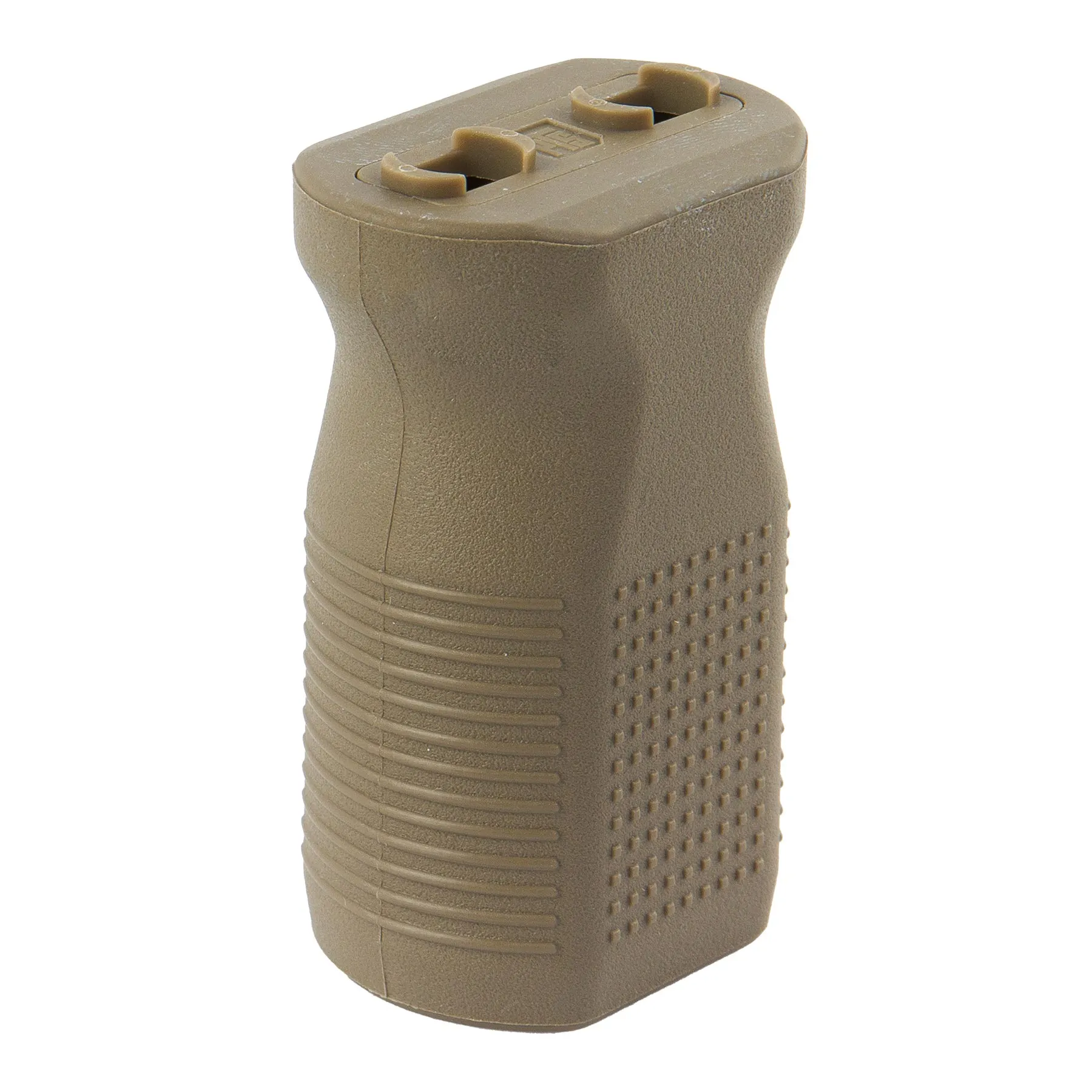 M-LOK Modular Foregrip, Dark Earth M-LOK Modular Foregrip, Dark Earth