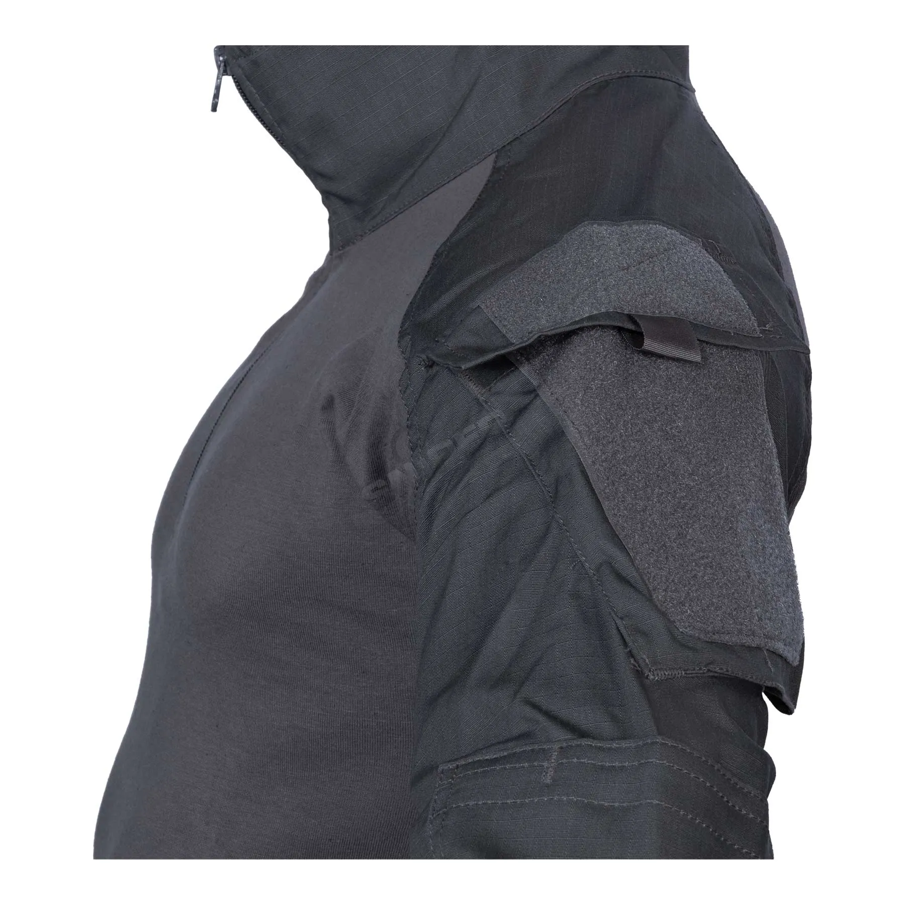 Invader Gear Combat Shirt, Wolf Grey