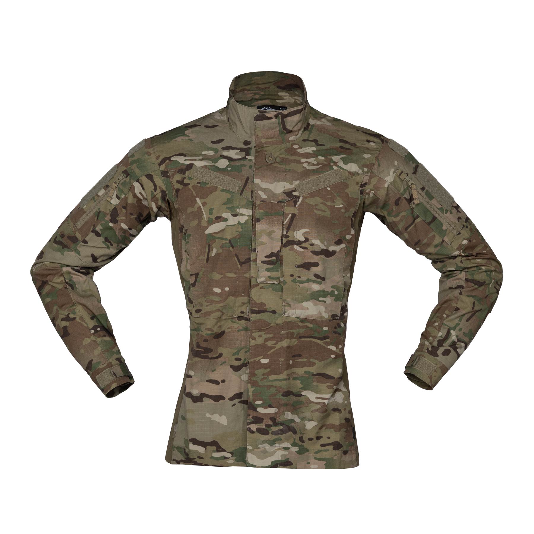 Helikon-Tex NyCo Ripstop MBDU Combat Shirt, Multicam