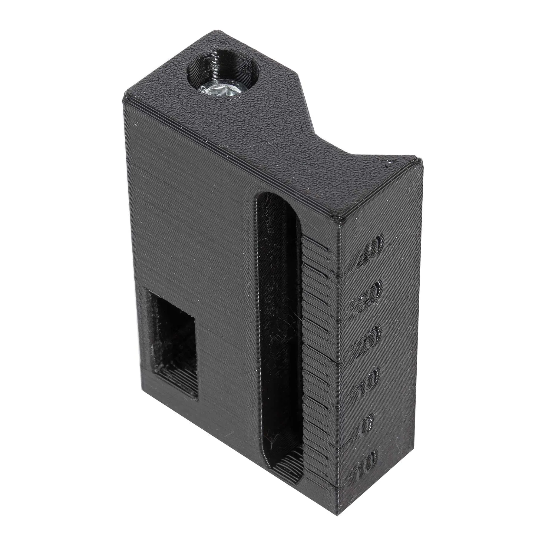 TDC Universal Upgrade Part