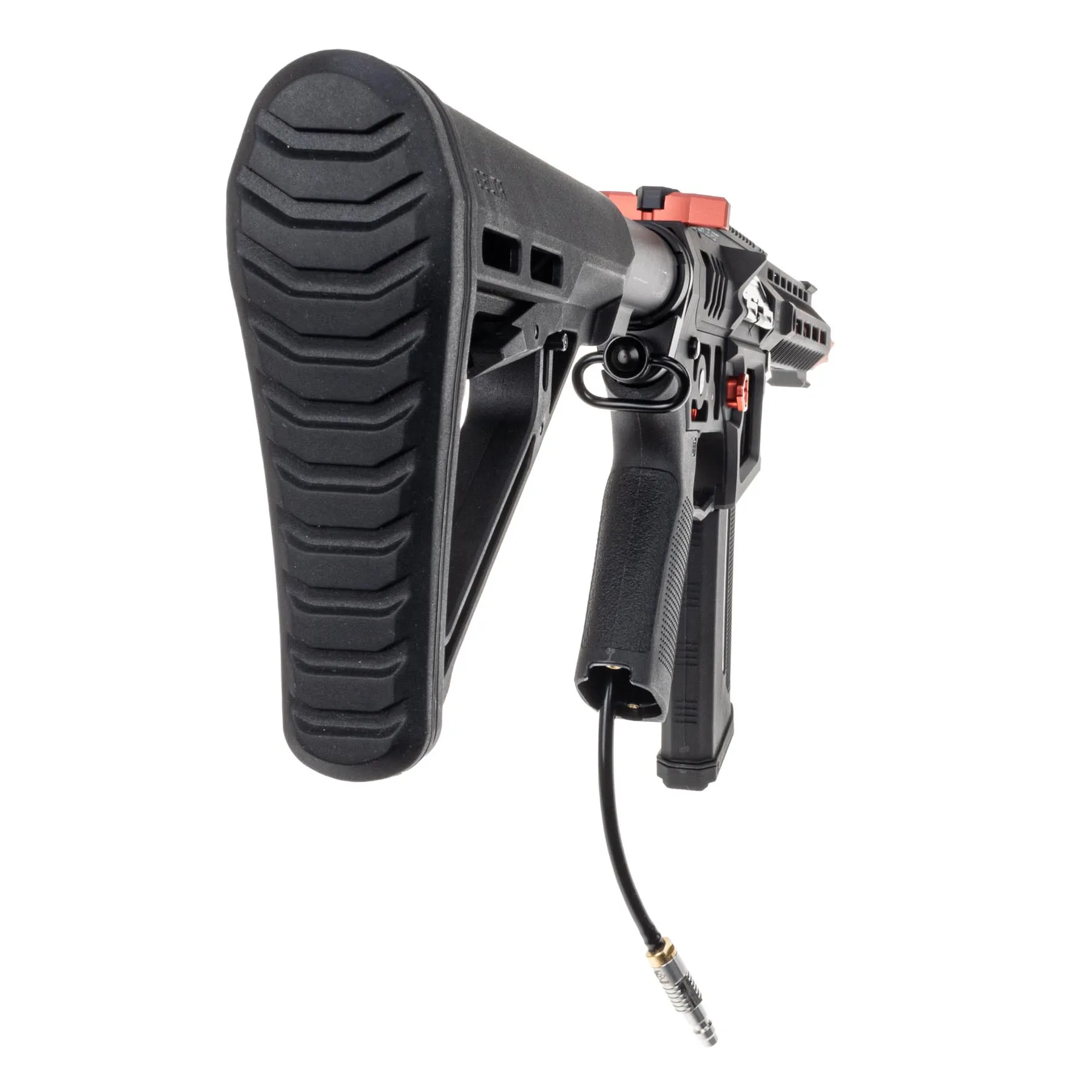 HPA Deal - SAC F2 EXO - "Shadow Ruby", HPA