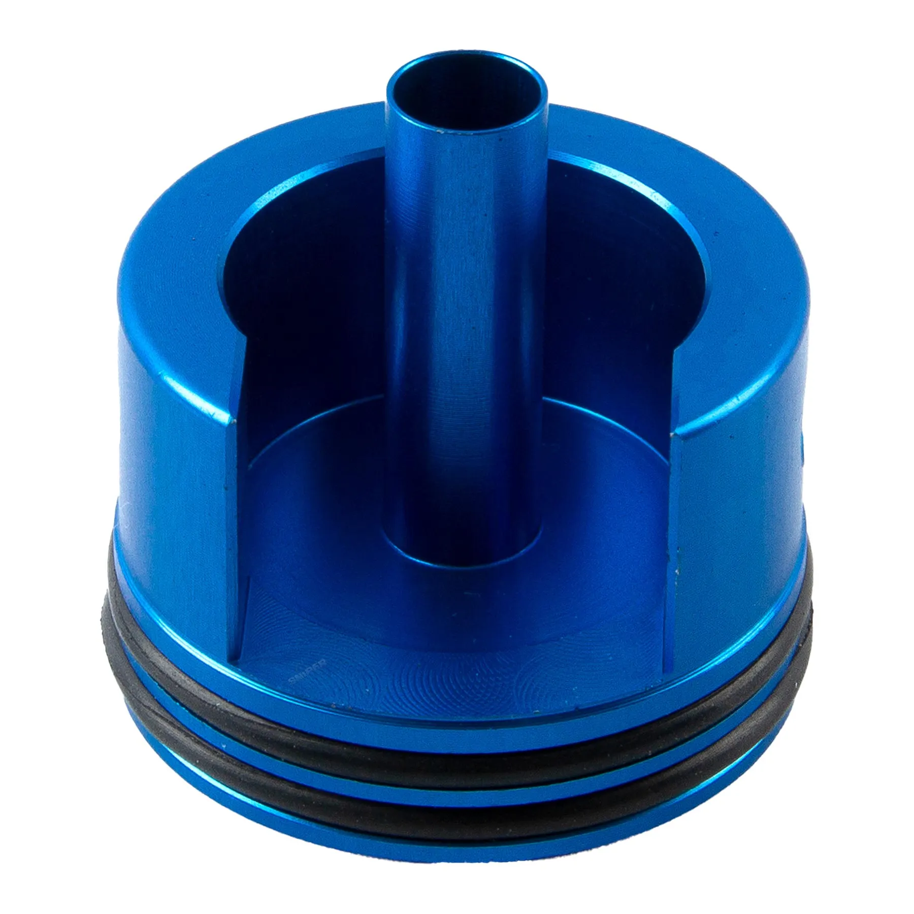 Aluminium Double Air-Sealed Cylinder Head V3 Aluminium Double Air-Sealed Cylinder Head V3