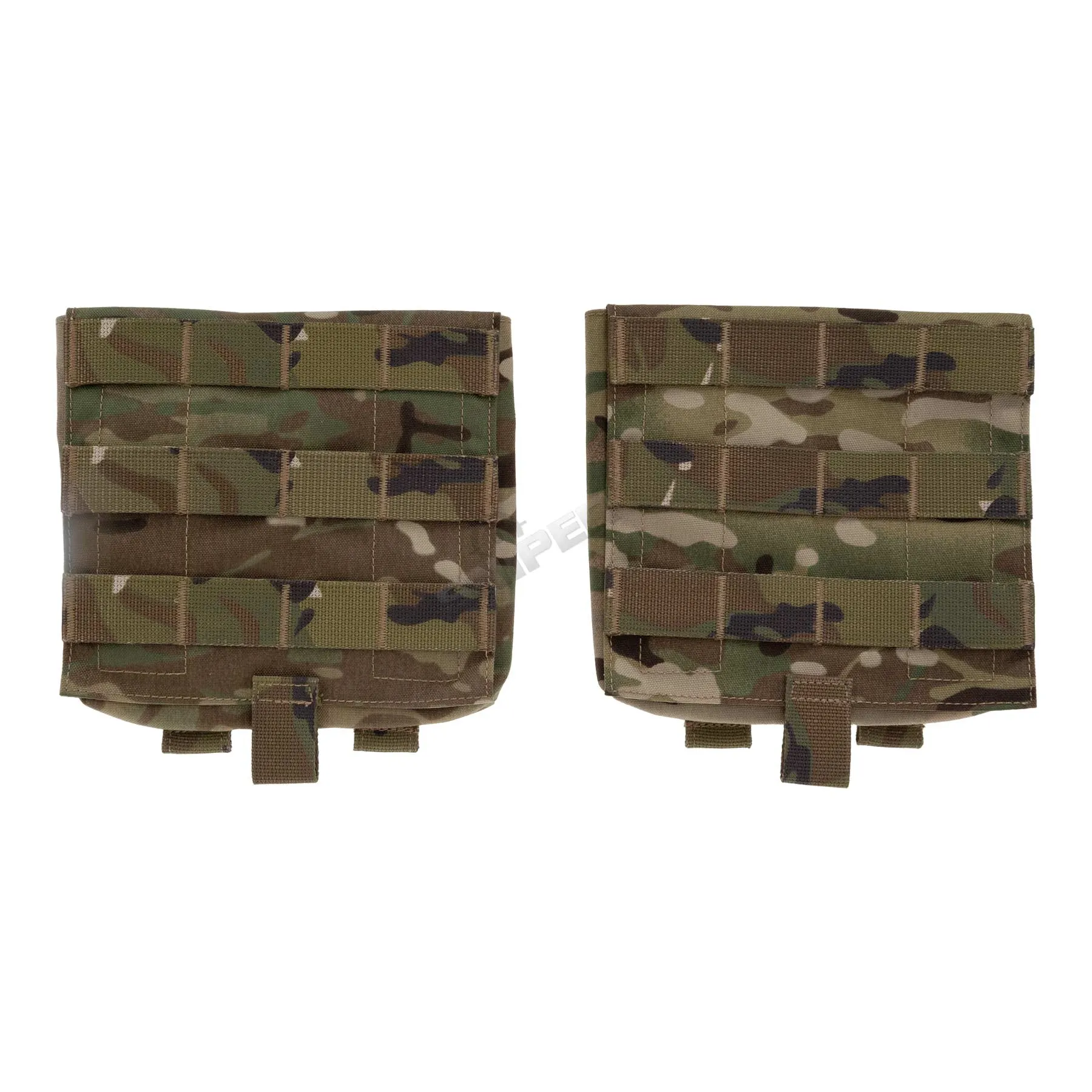 Reapo Taktischer Plattenträger, Multicam