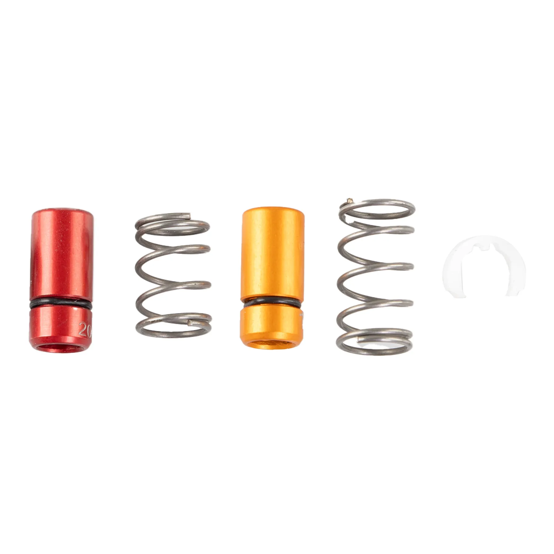 KPP Standard V2 AEG Hop-Up Unit