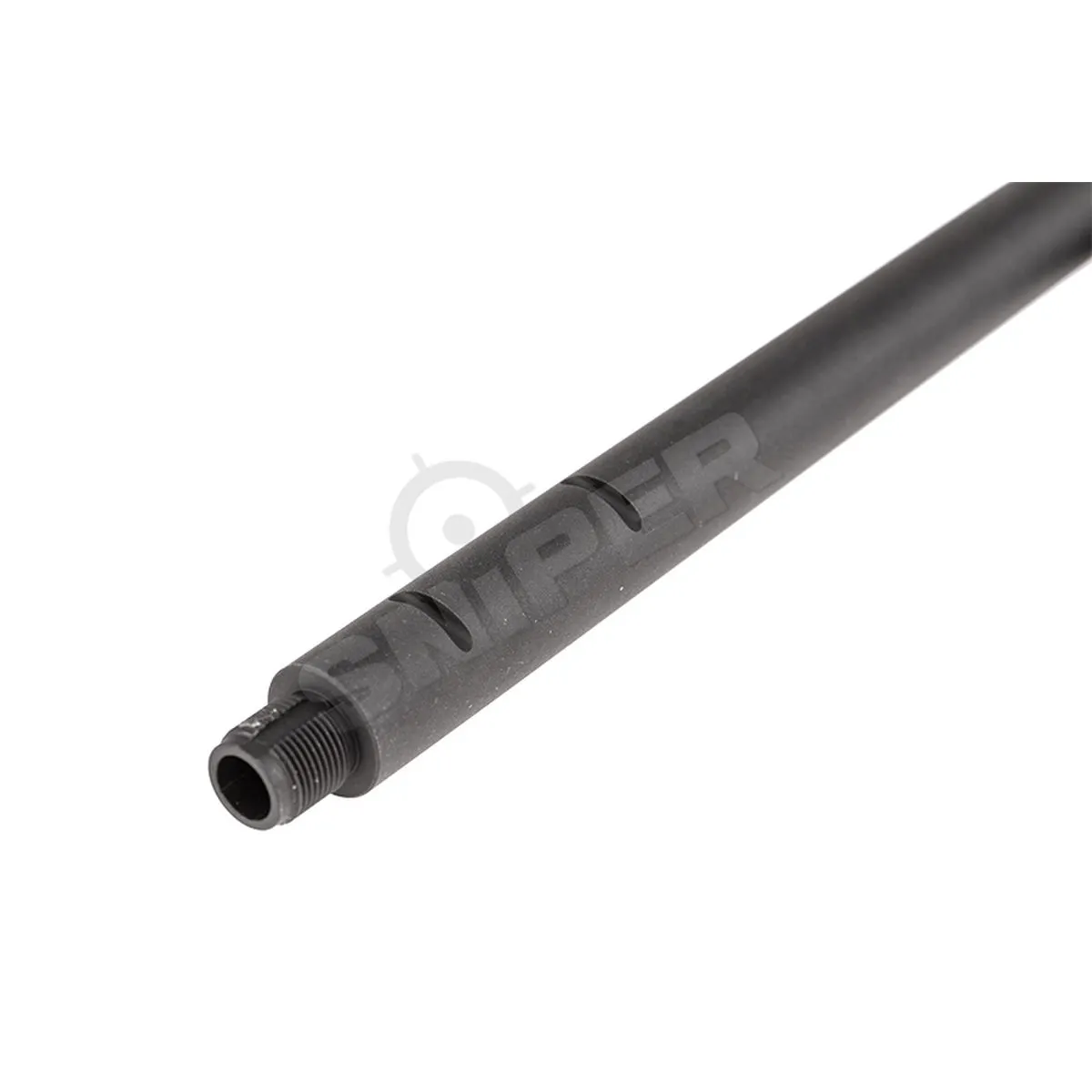 CQB Reinforced Front Outer Barrel, black