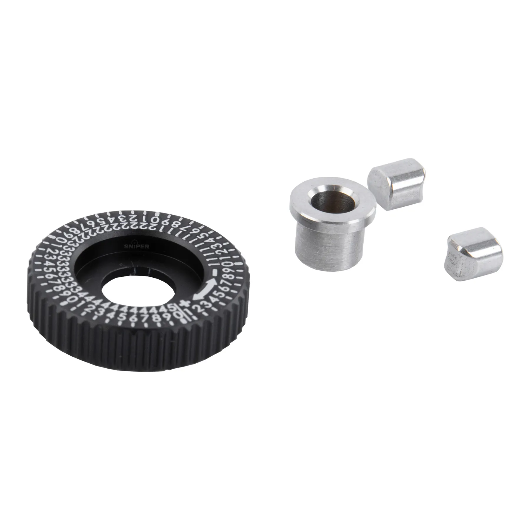 Silverback Advanced Hop-Up Kit für TAC-41