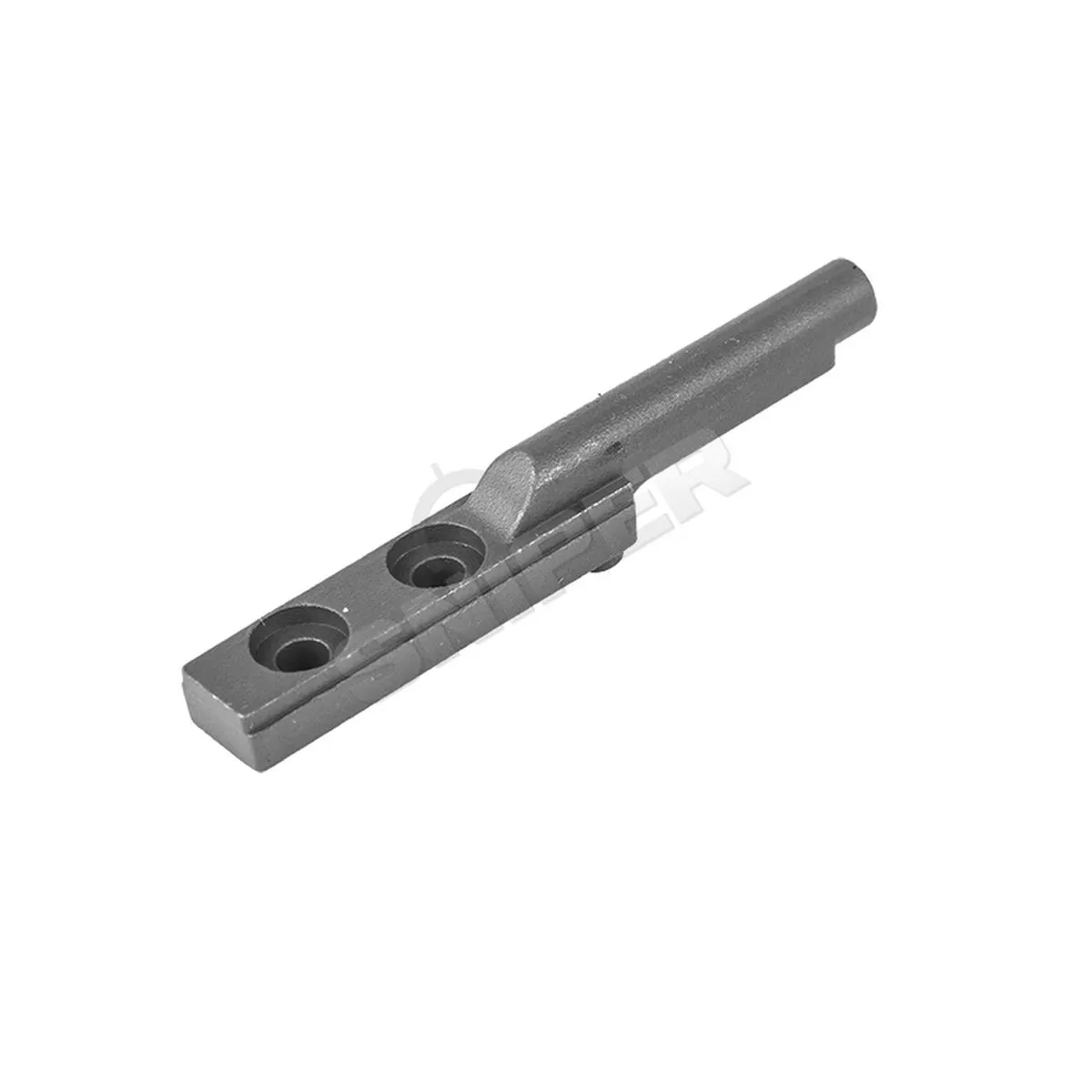 XR25 Part No. 43 (Bolt Carrier Key) XR25 Part No. 43 (Bolt Carrier Key)
