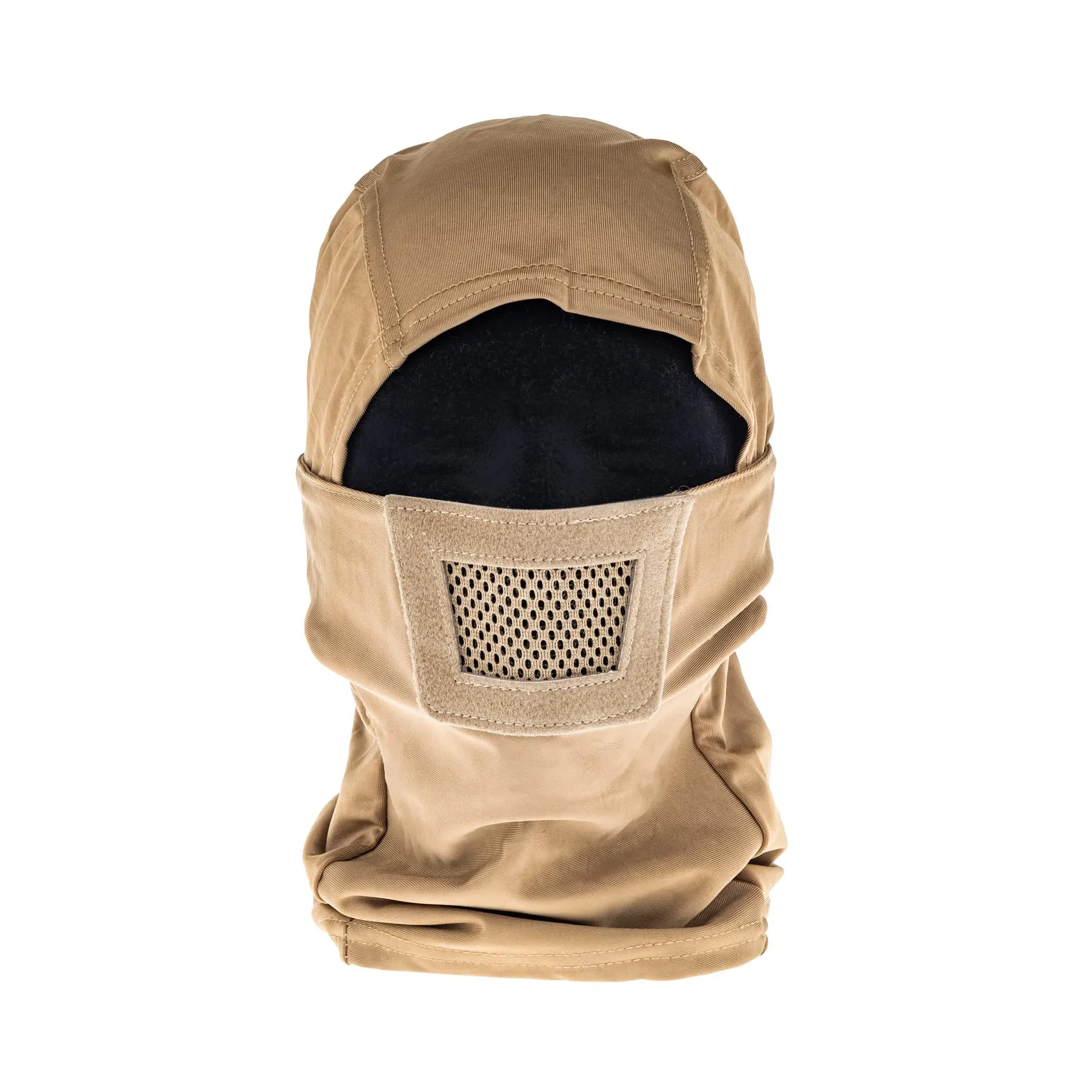 Reapo Warrior Mask V2, Tan