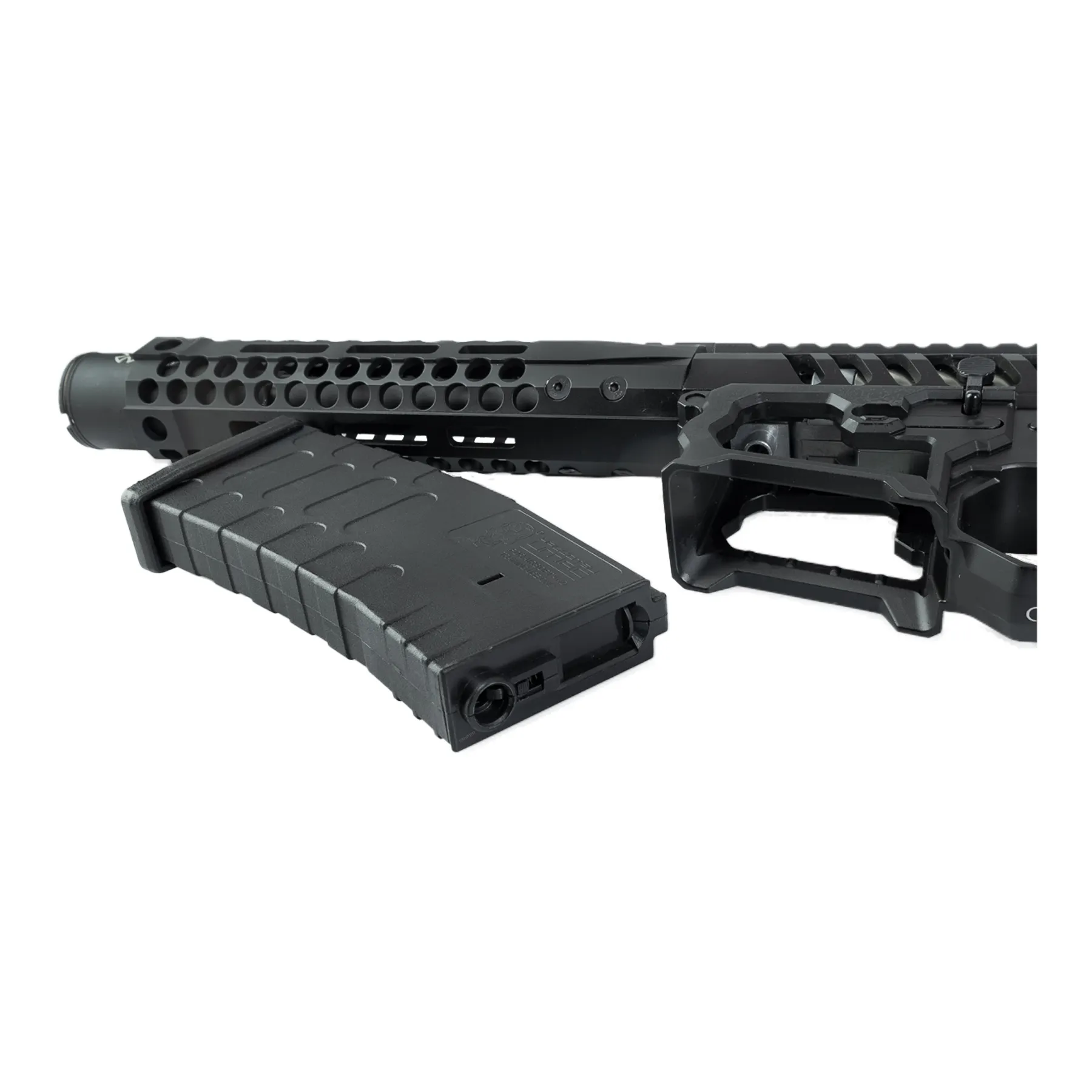 EMG M4 F1 Firearms (S)AEG, Black