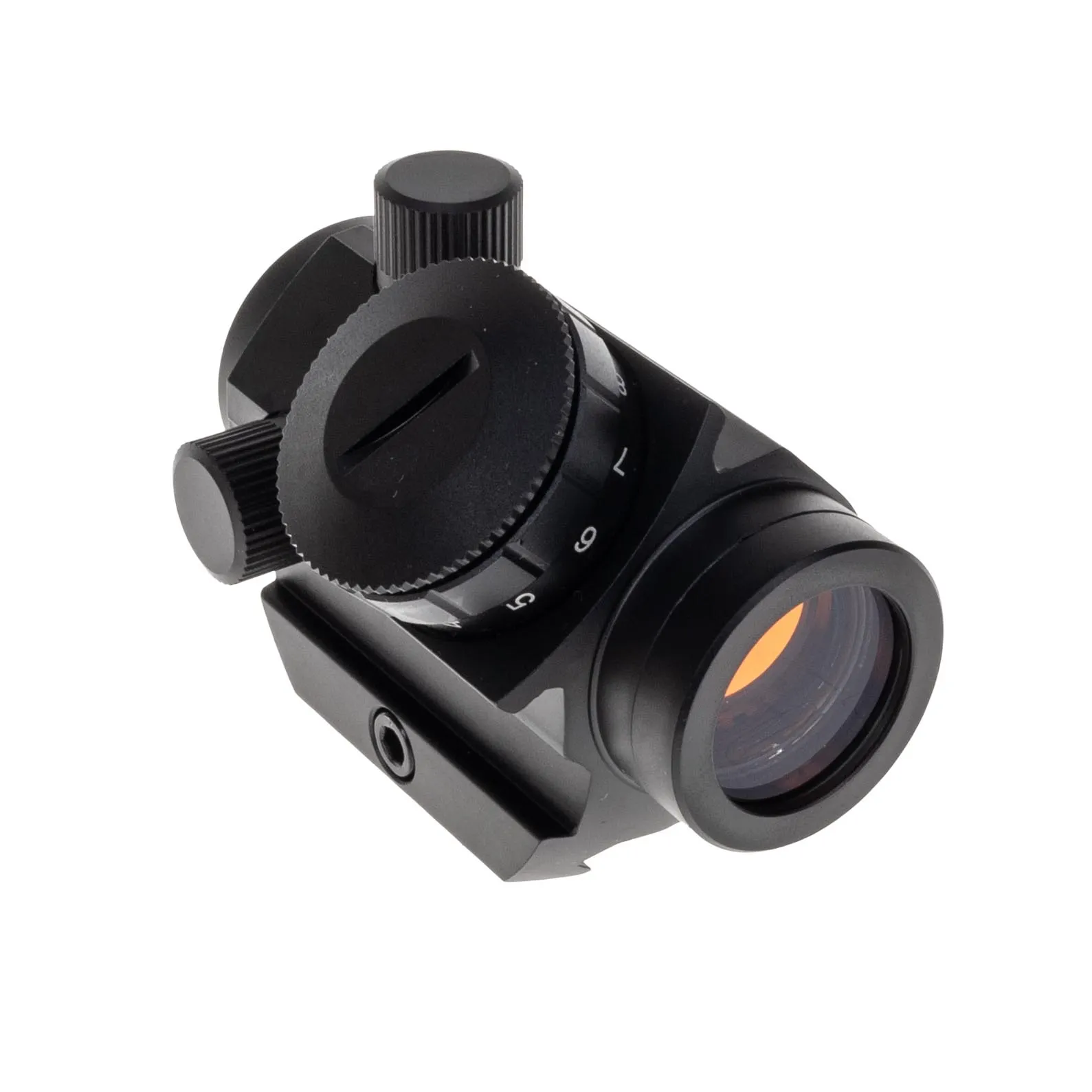 Specna Arms CORE Helix Red Dot Sight, Black