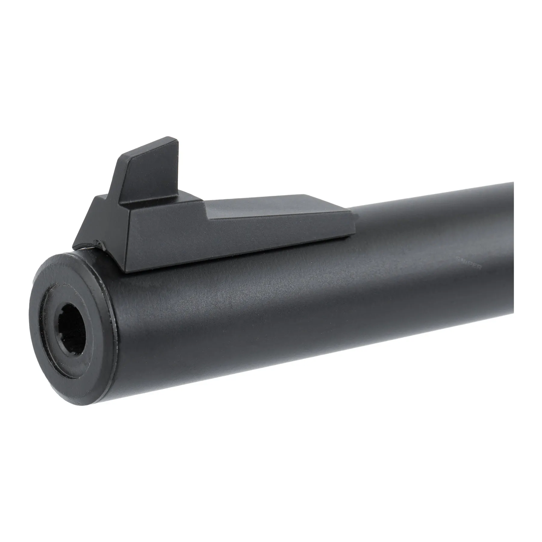 VSR-10 Pro Scharfschützengewehr, Black
