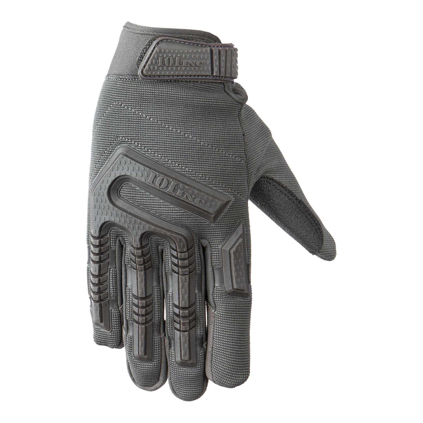 Tactical Operator Gloves, Wolf Grey