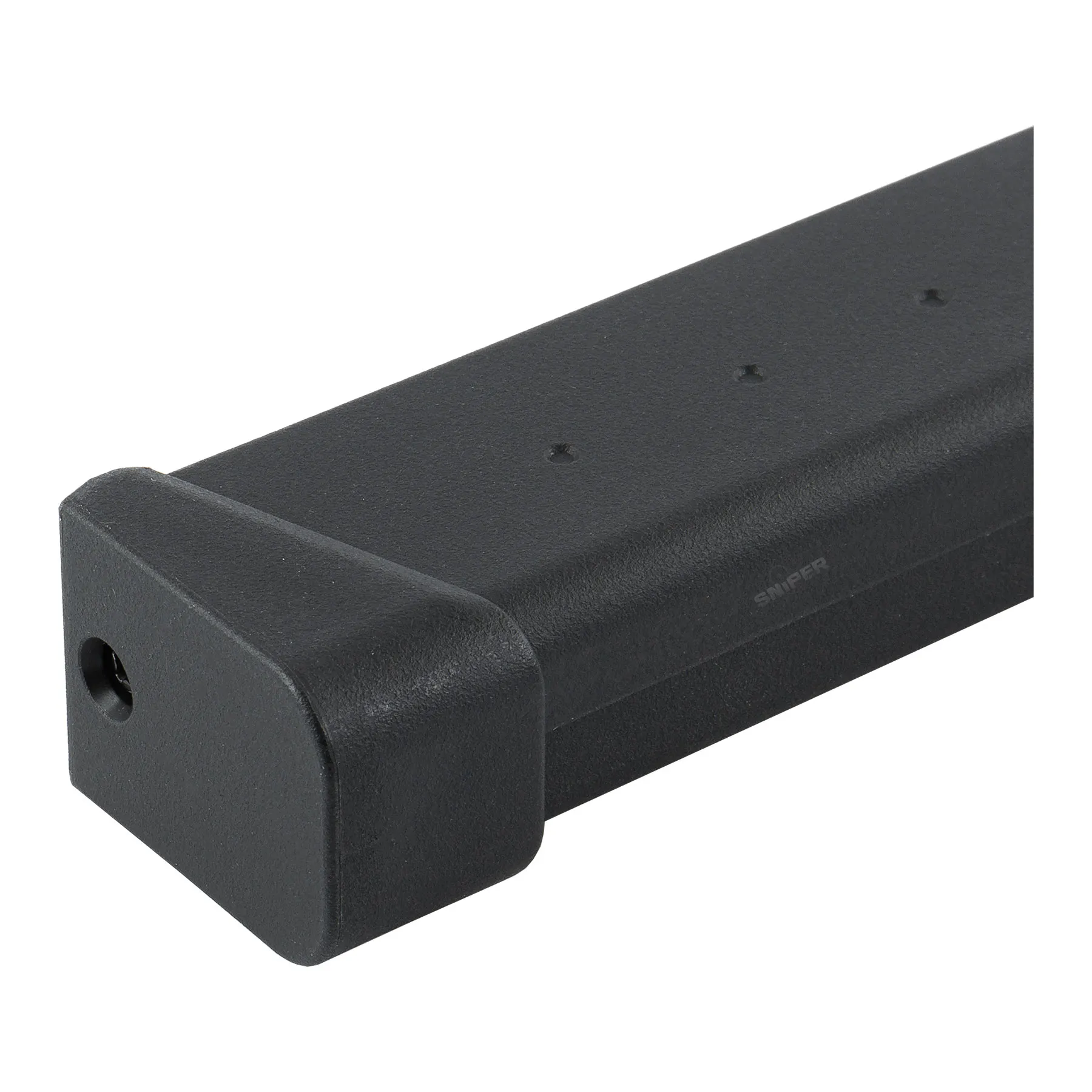 ARP 9 Low Cap Magazin, Long ARP 9 Low Cap Magazin, Long
