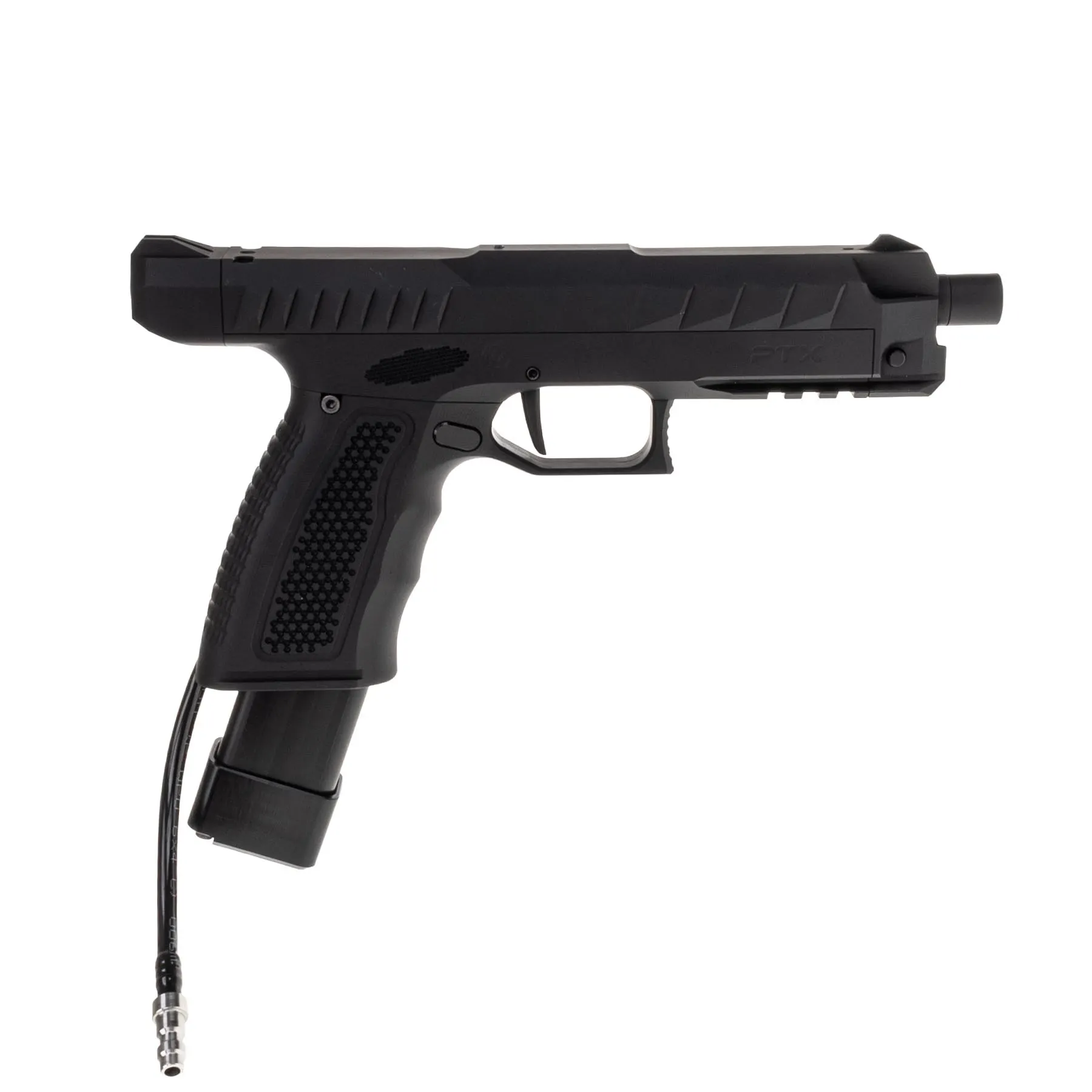 HPA Deal #2 - Gate PTX HPA Pistol w/ Pulsar S2 Engine, Black