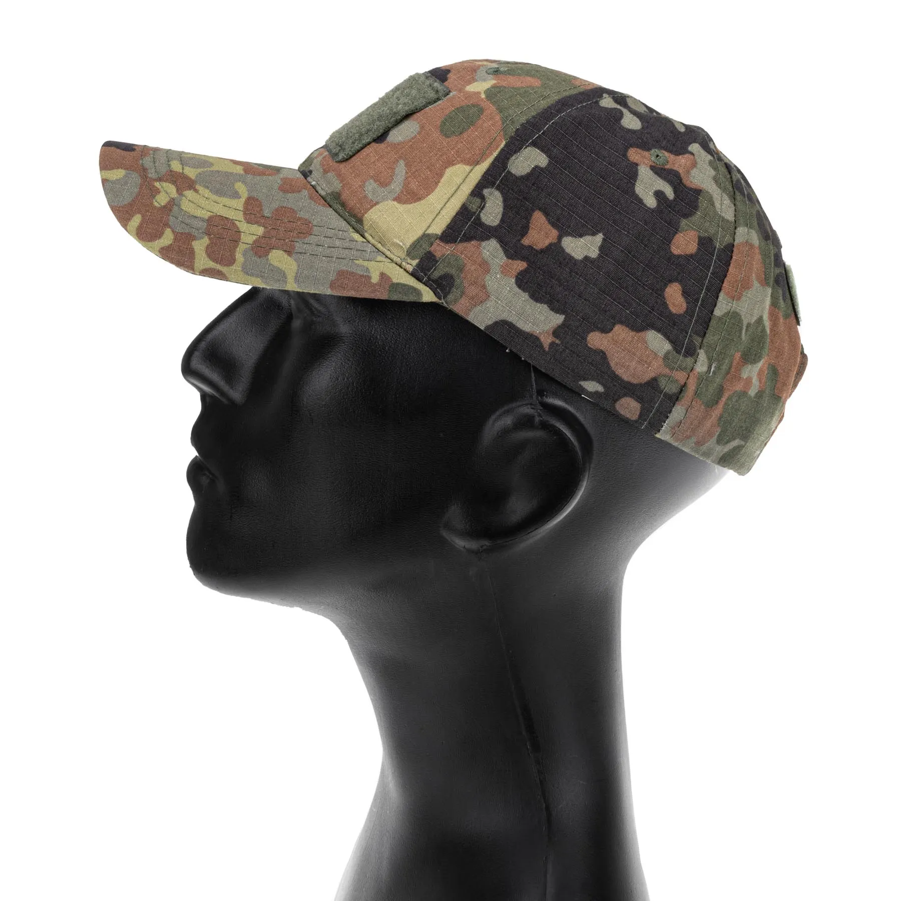 Reapo Baseball Cap, Flecktarn Reapo Baseball Cap, Flecktarn
