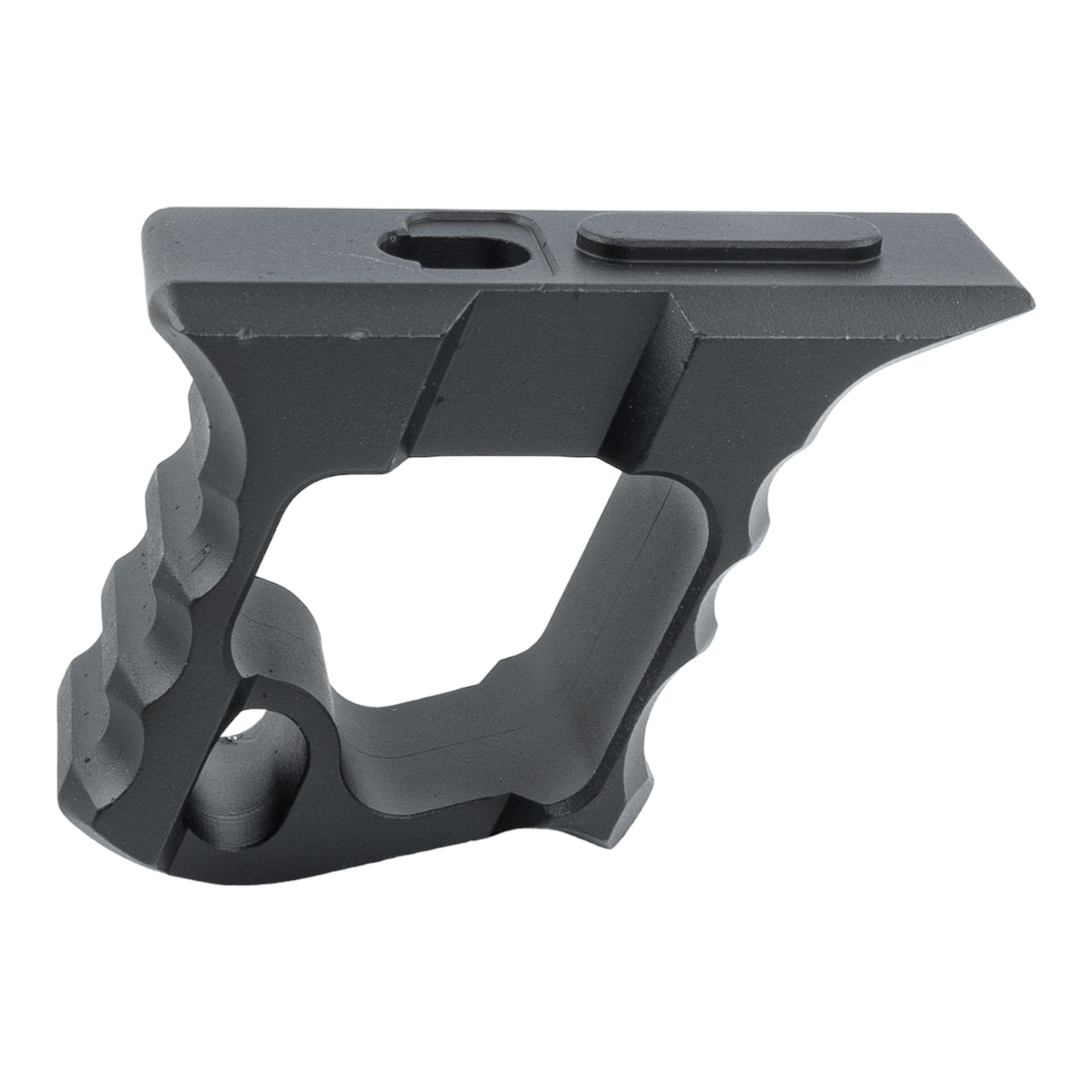 Halo Handstop Grip, Black