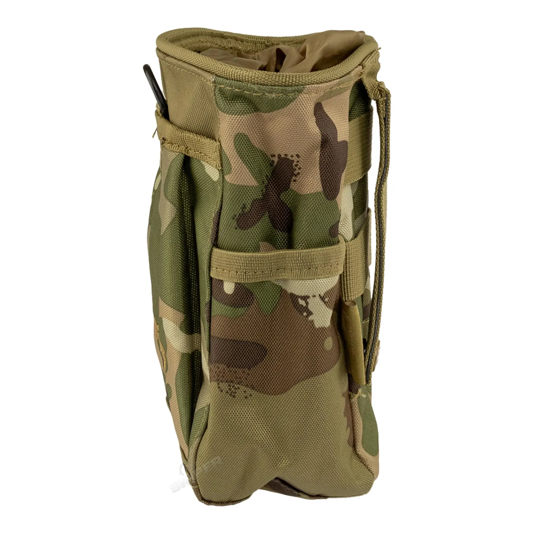 Viper Tactical Molle Elite Dump Pouch, Camo Viper Tactical Molle Elite Dump Pouch, Camo