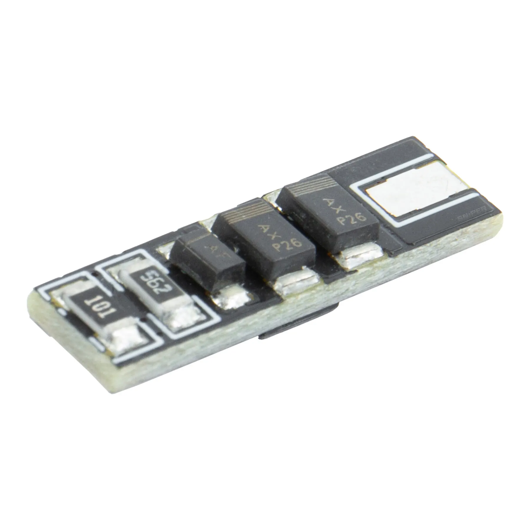 Pico SSR3 Mosfet