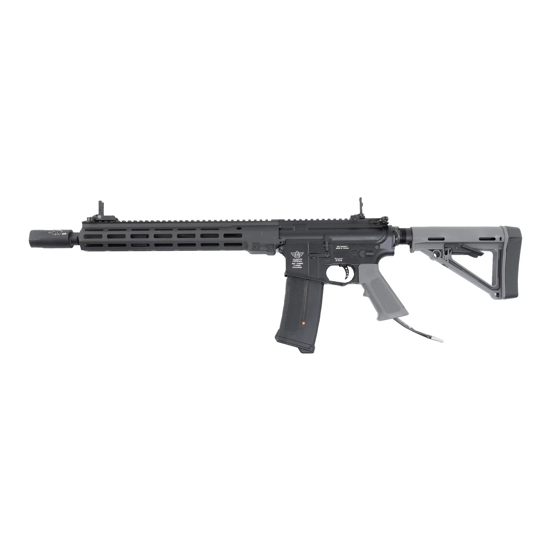 SAC Custom x Bolt URG Advanced, HPA, Grey SAC Custom x Bolt URG Advanced, HPA, Grey