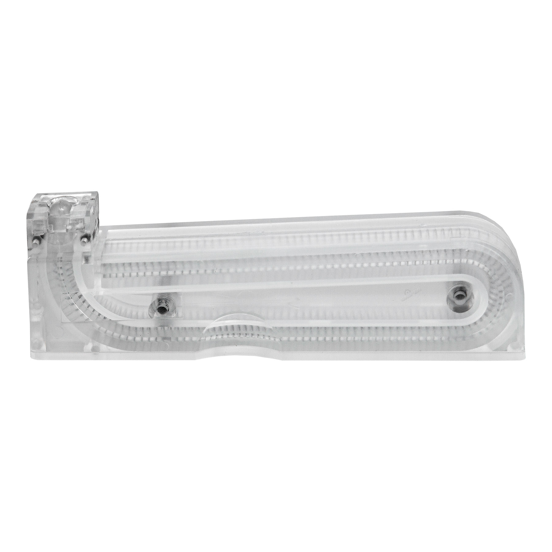 SSG10 A2 28rds Magazin, clear