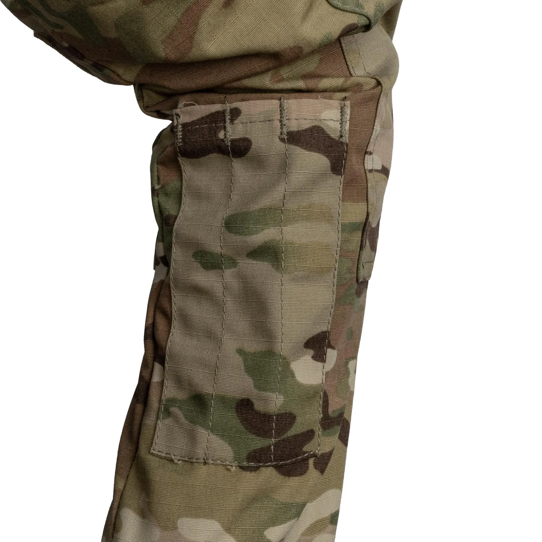 Combat Shirt, Multicam