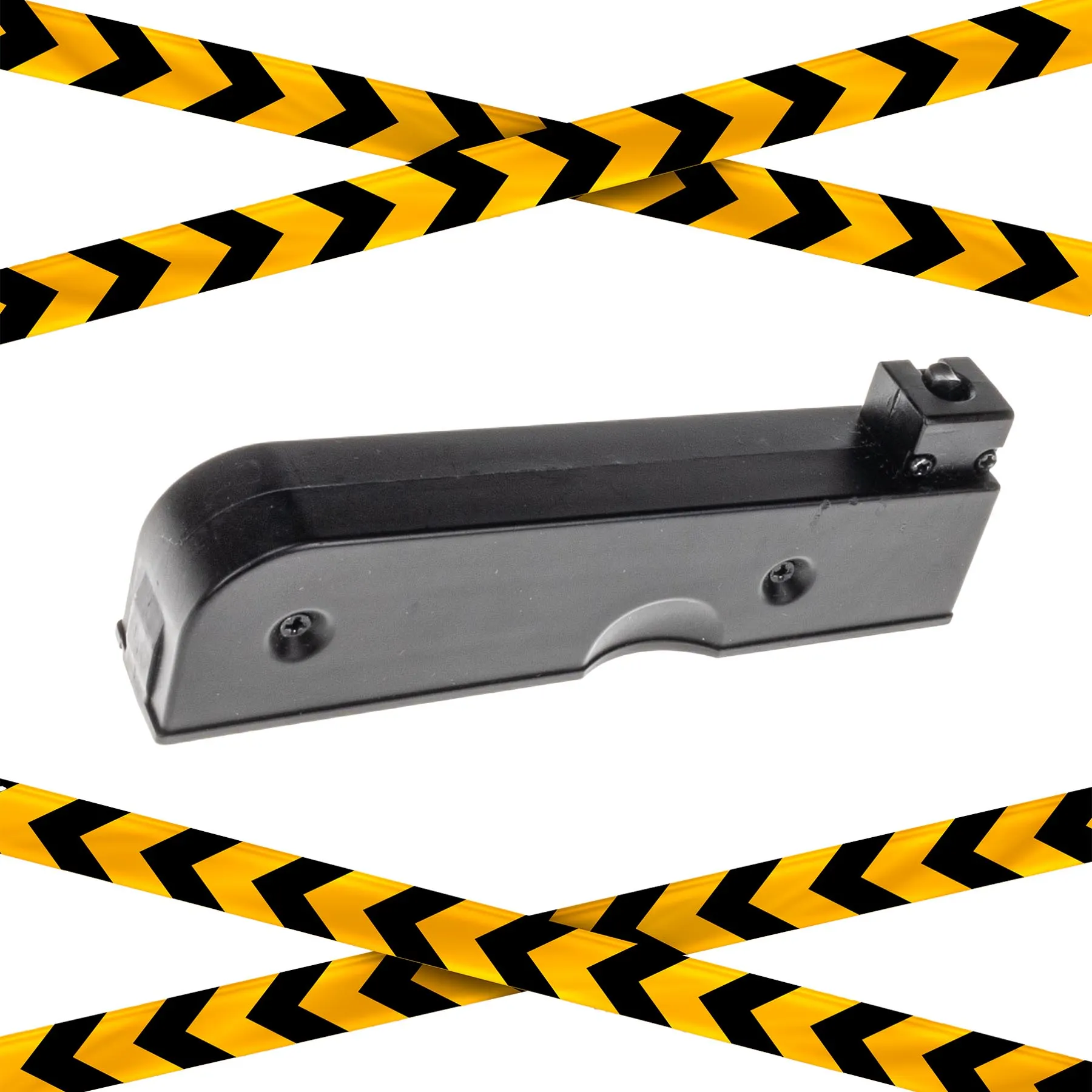 B-Ware STORM PC-1 Electro Pneumatic Scharfschützengewehr, Tan