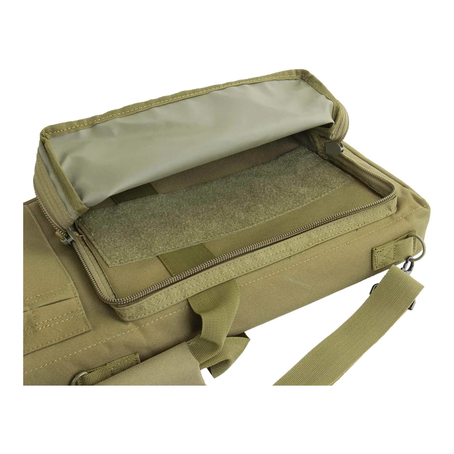 100cm Gun Bag, Olive 100cm Gun Bag, Olive