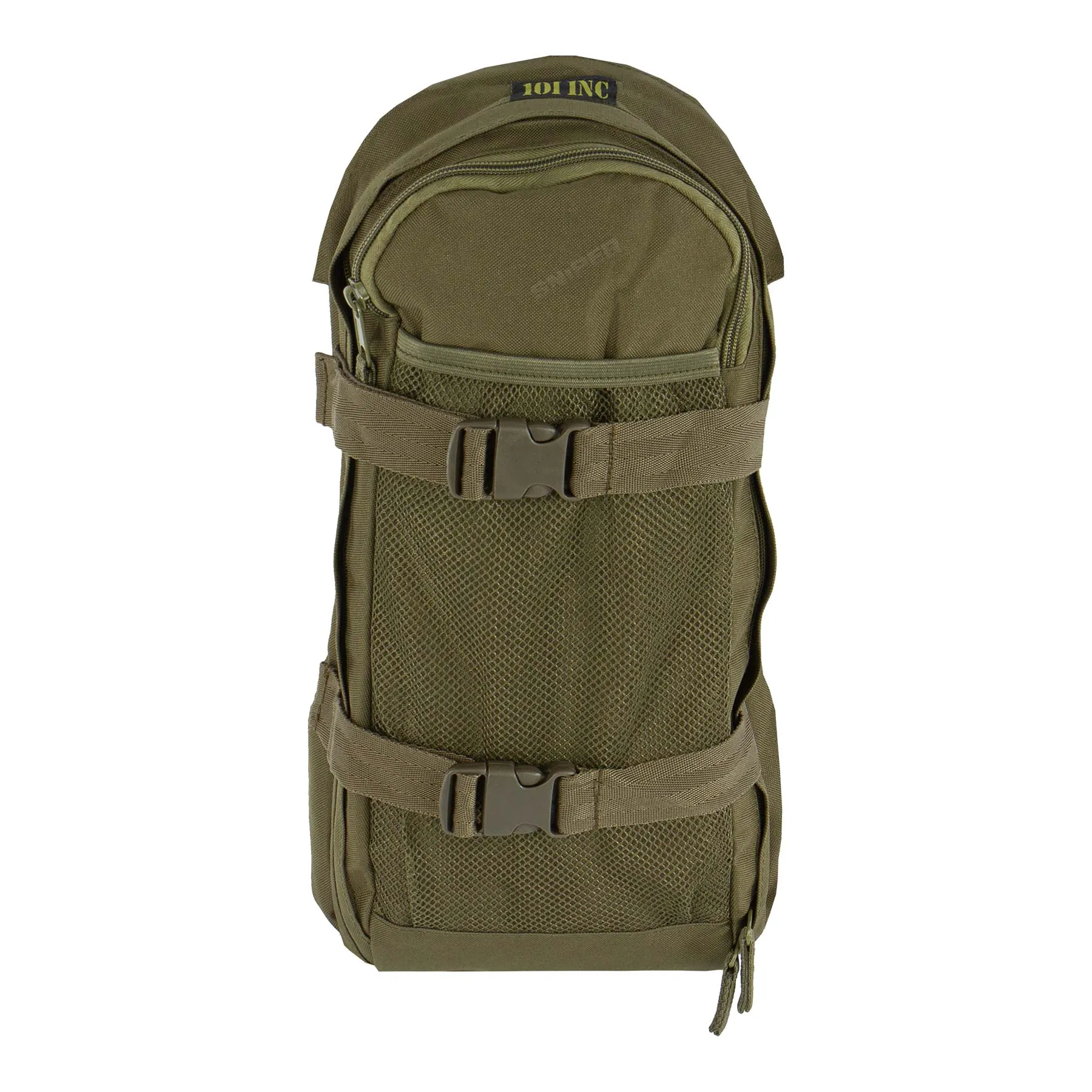 Camel Bag Rucksack, 2,5l, Green