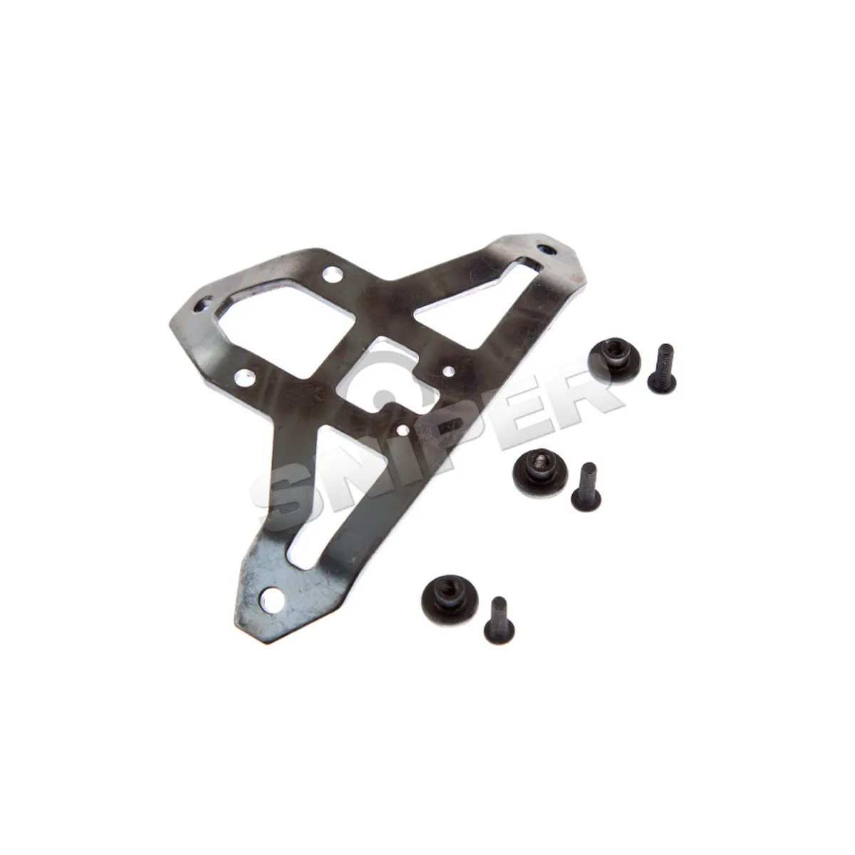 NVG Adapter für PJ Style Helme NVG Adapter für PJ Style Helme