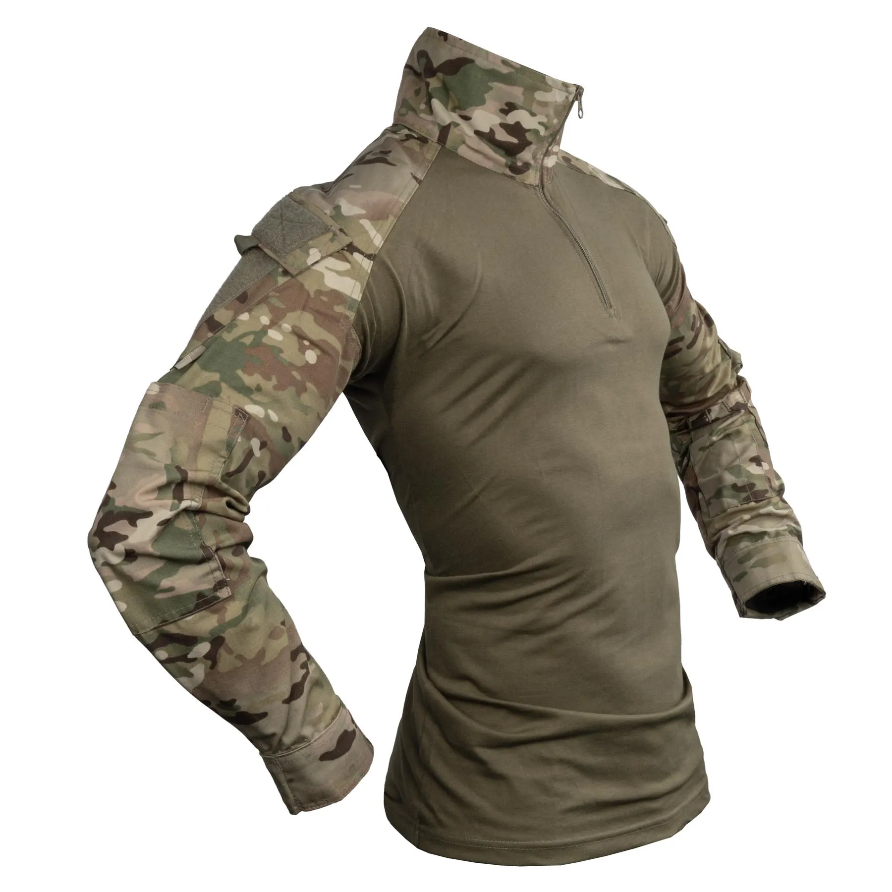 Combat Shirt, Multicam