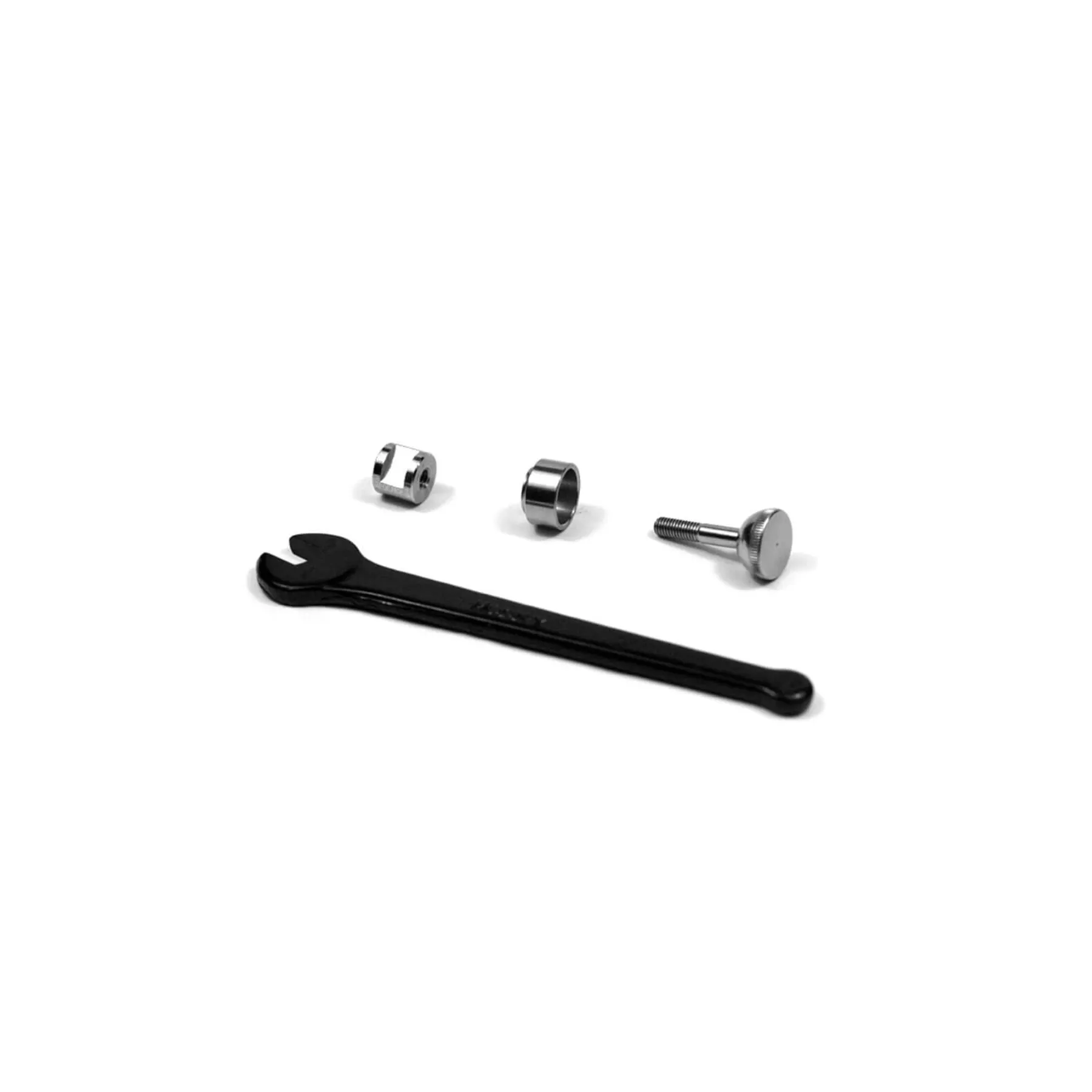 Modify Bushing Keys