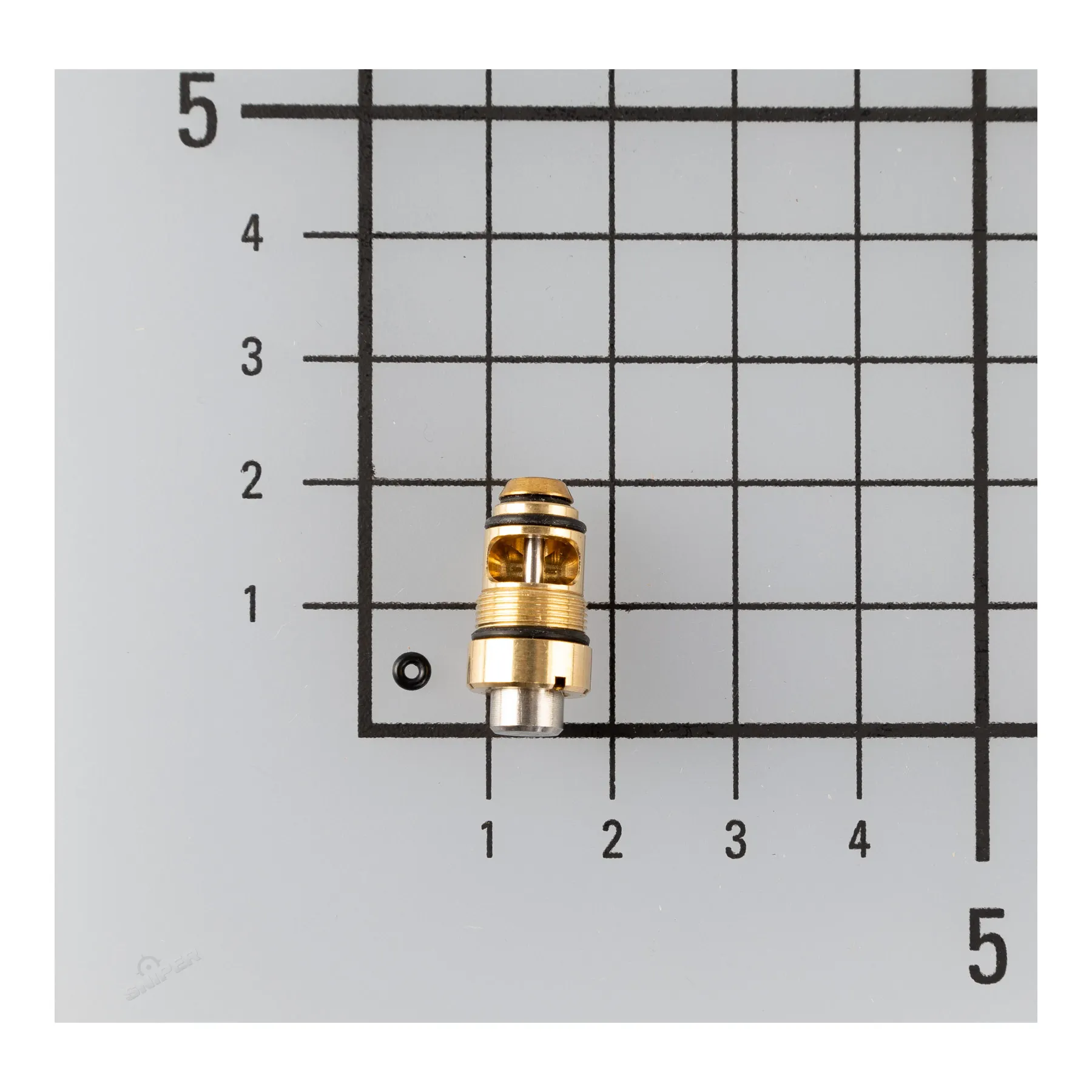 PTS Percussion Valve für MWS und Hi-Capa GBB