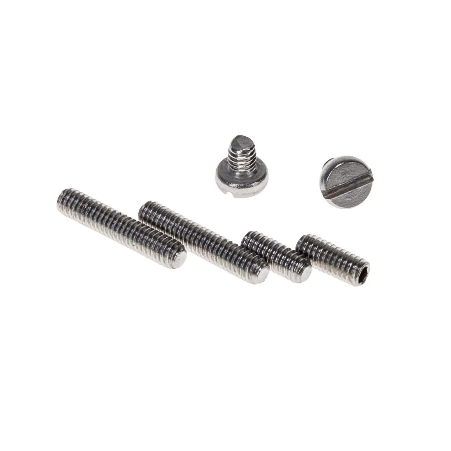 SAC CNC Gearbox V2 8mm, Black