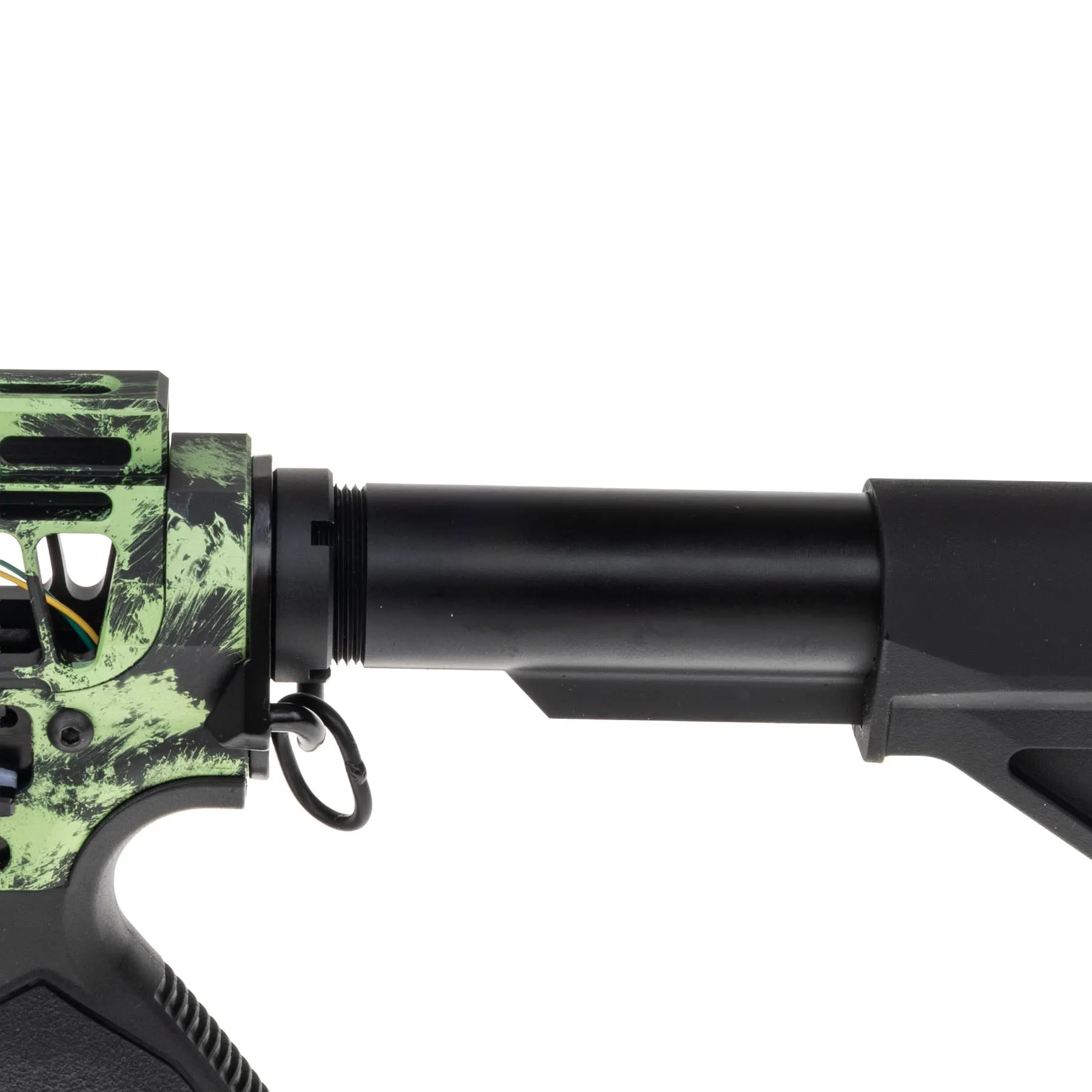 SAC AR EXO - "Venom Spite", HPA