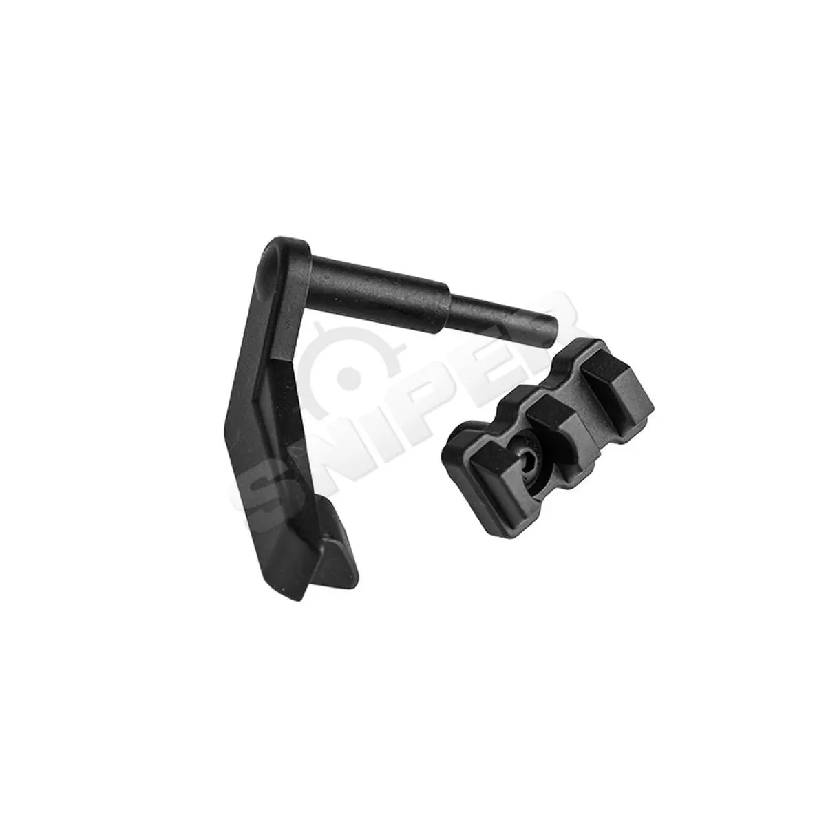 G33 Magazine Release G33 Magazine Release