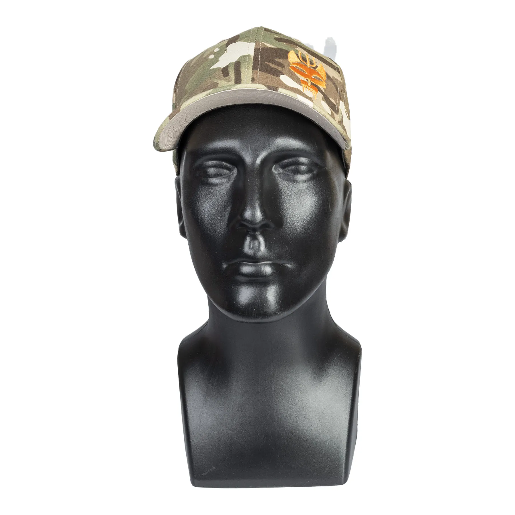Reapo Baseball Navy Seal Team Cap America, Camo, S/M