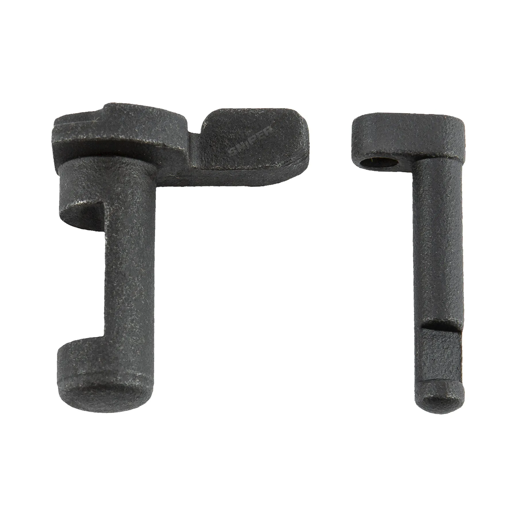 Takedown Lever und Pin für KWA M9