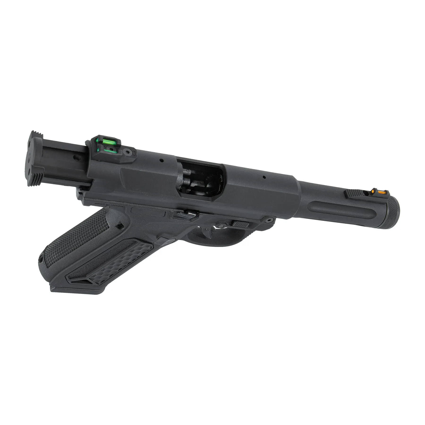 Easter Bundle - Action Army AAP 01 Assassin GBB Softair Pistole