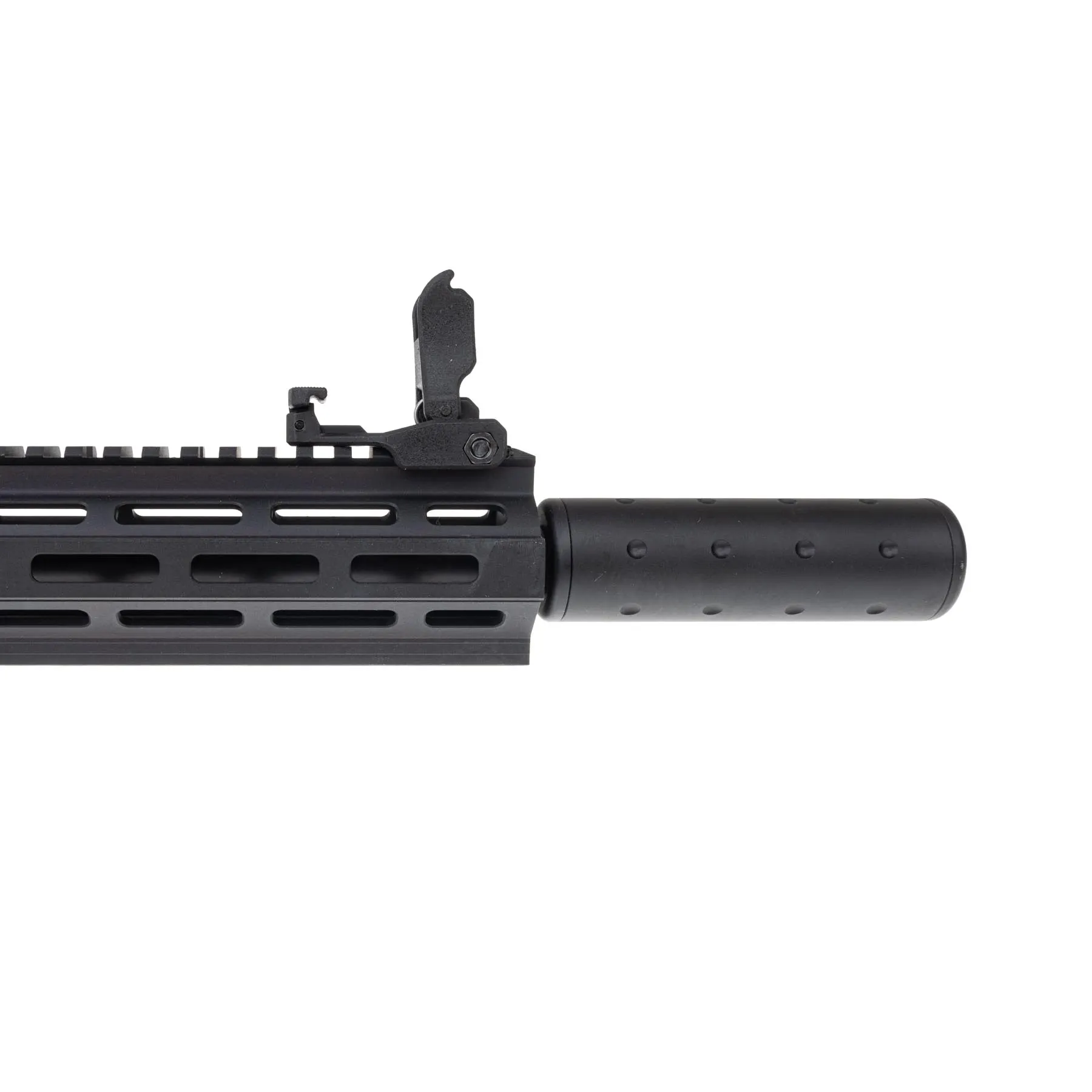 Lancer Tactical Blazer HPA, Black