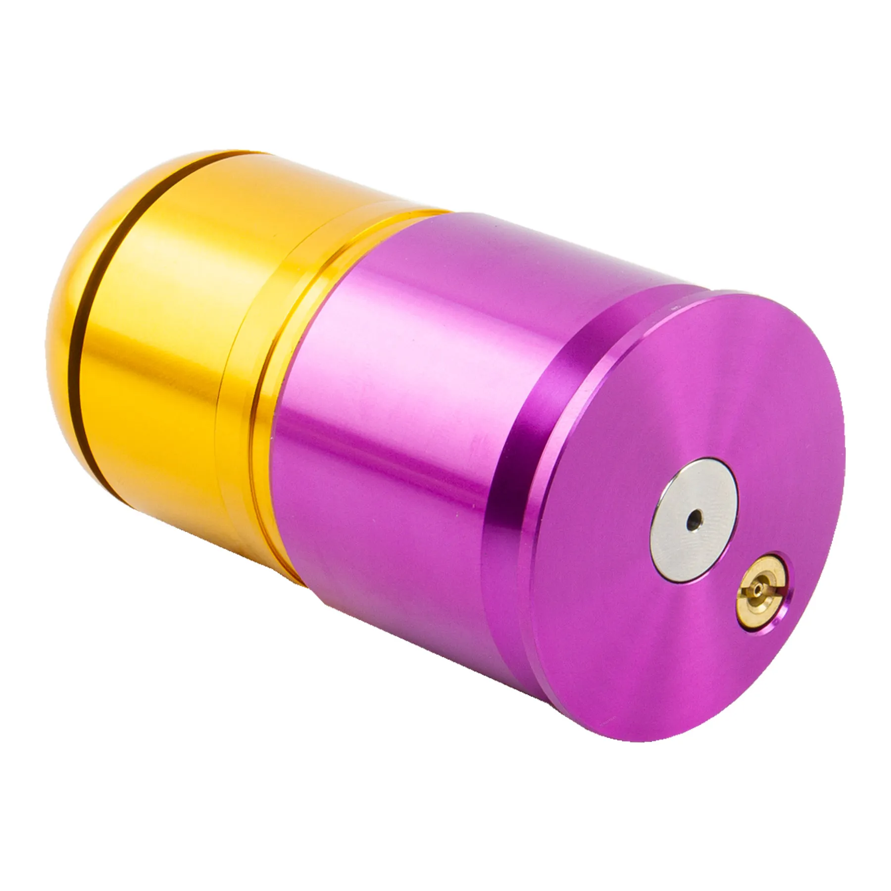 Lancer Tactical 40mm Grenade, 60rds, Purple