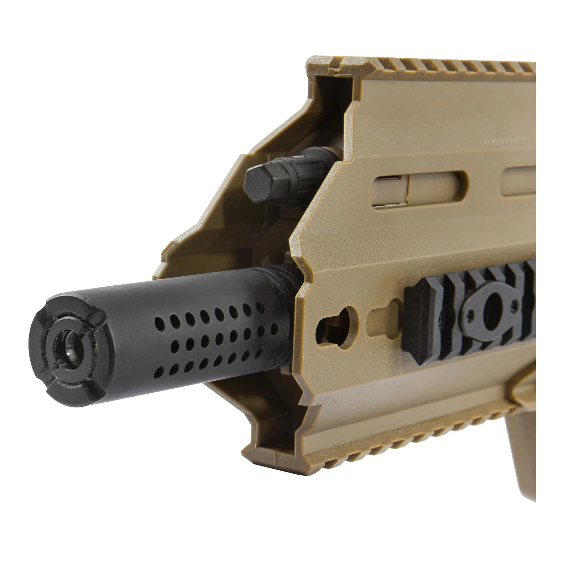 UAR tan, (S)AEG