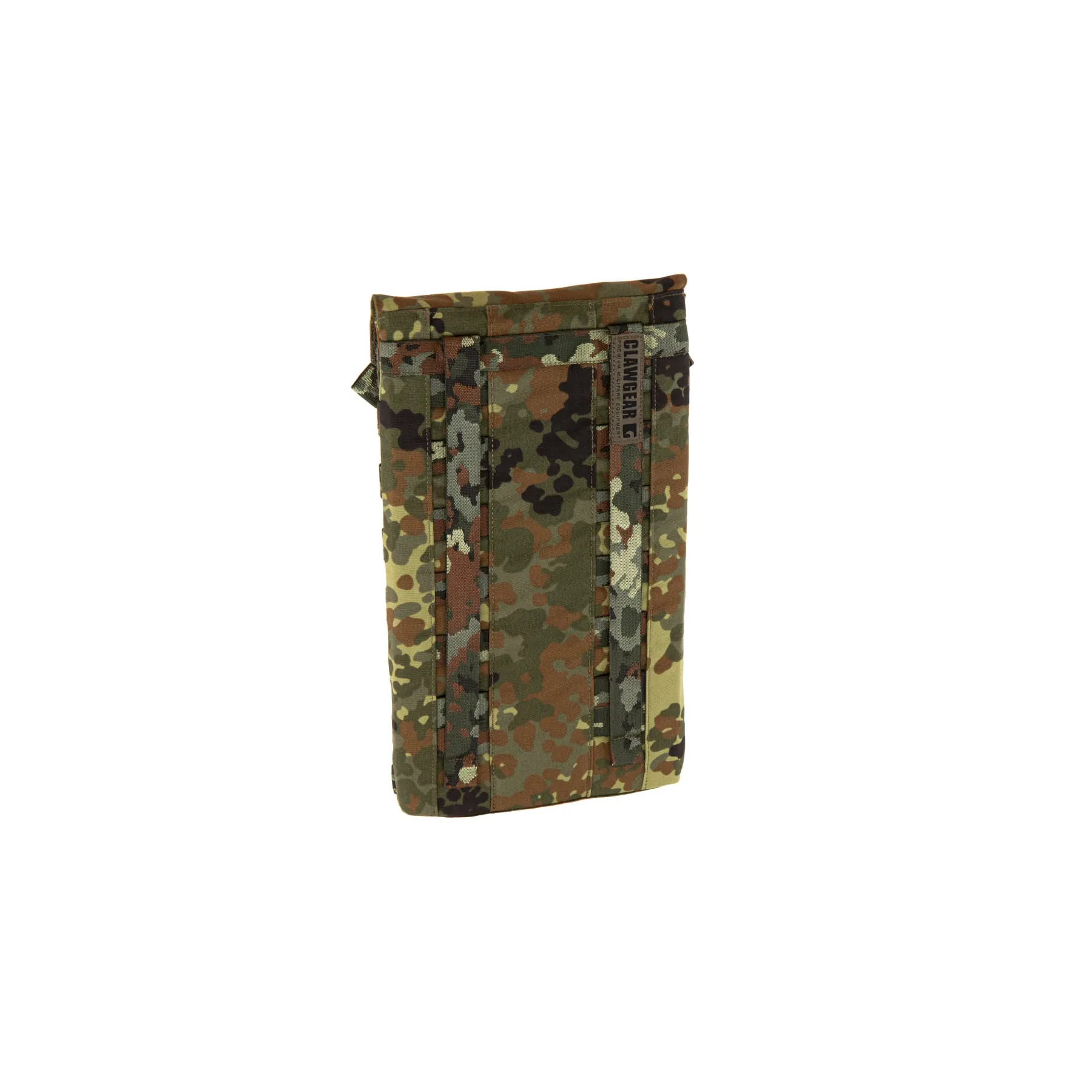 Clawgear 3L Hydration Carrier Core, Flecktarn