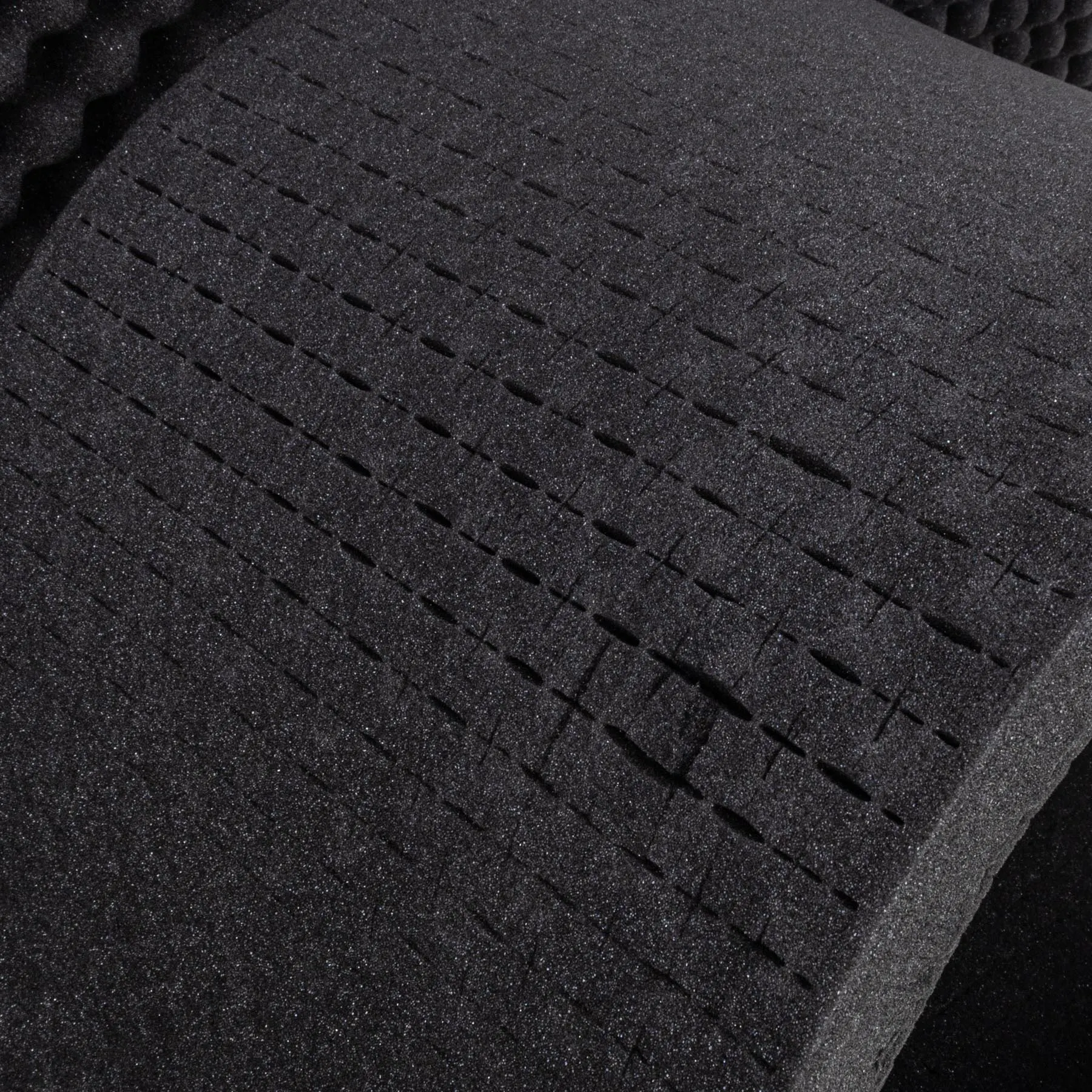 B-Ware Reapo PnP Waffenkoffer 102x36cm, Black