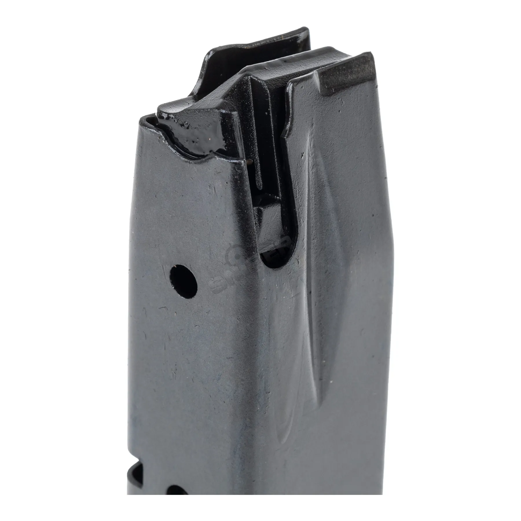 Zoraki 914 9mm P.A.K. Schreckschusspistole, Black