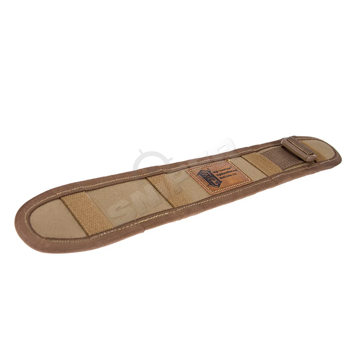 Sure Grip Sling Pad, Coyote Brown