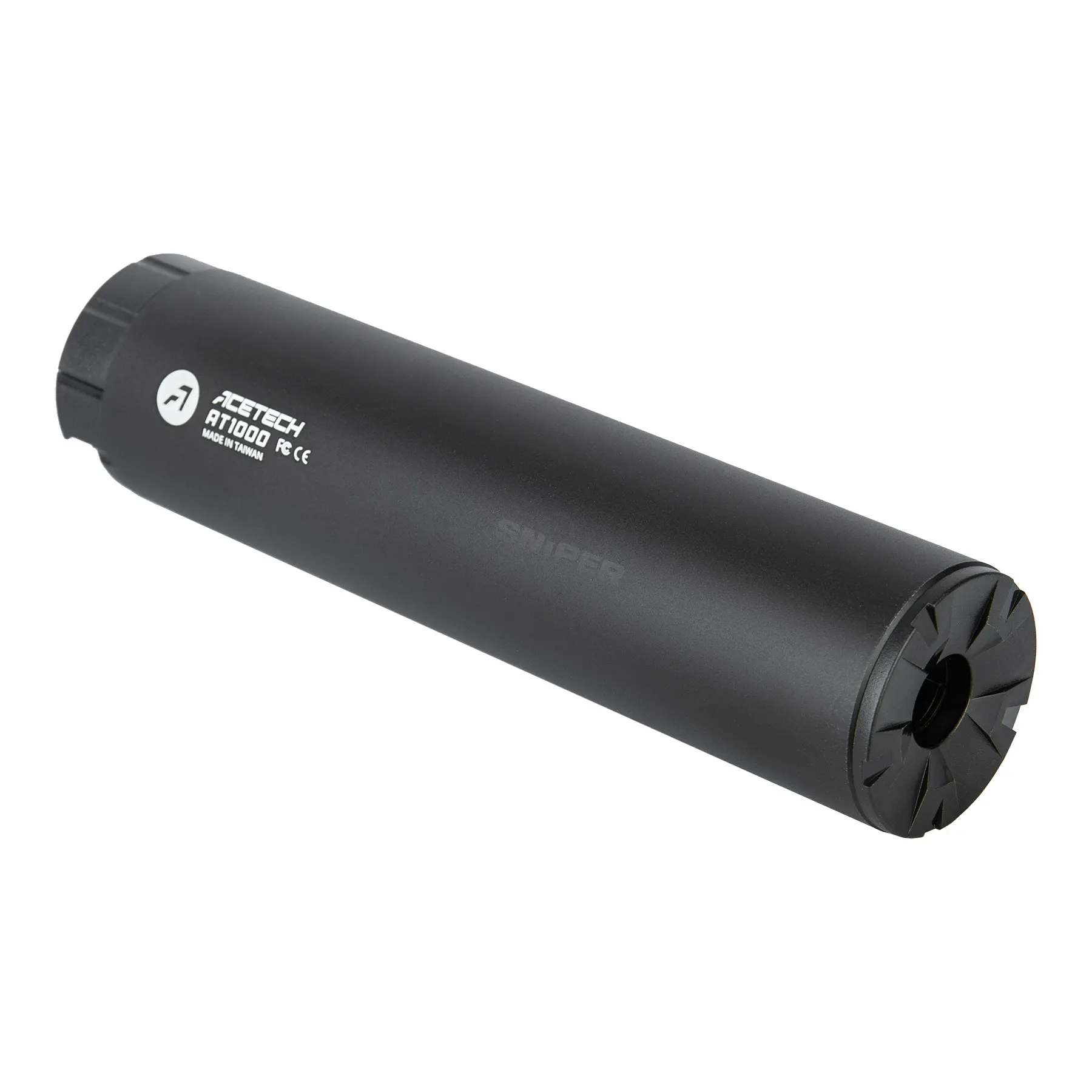 AT1000 Tracer Unit, Black
