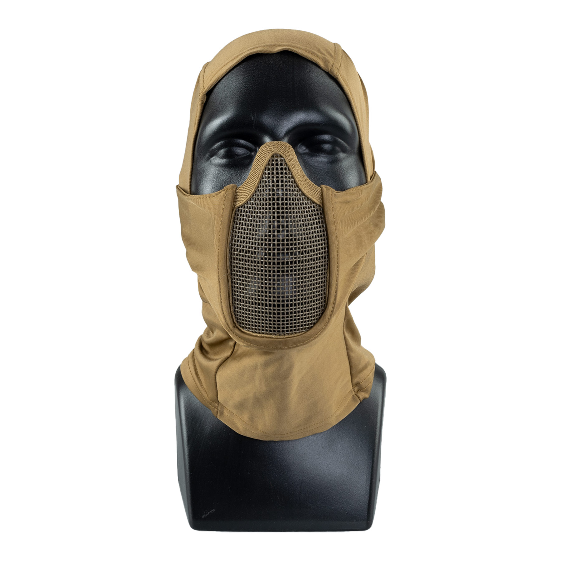 Reapo Shadow Fighter Schutzmaske, Tan
