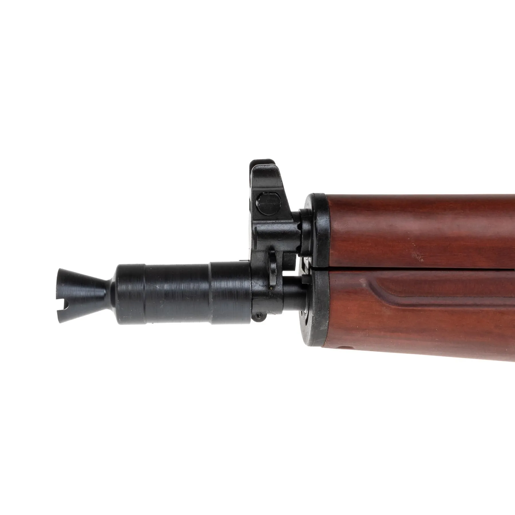 Specna Arms SA-PJ17 PRIME w/ Aster, Black