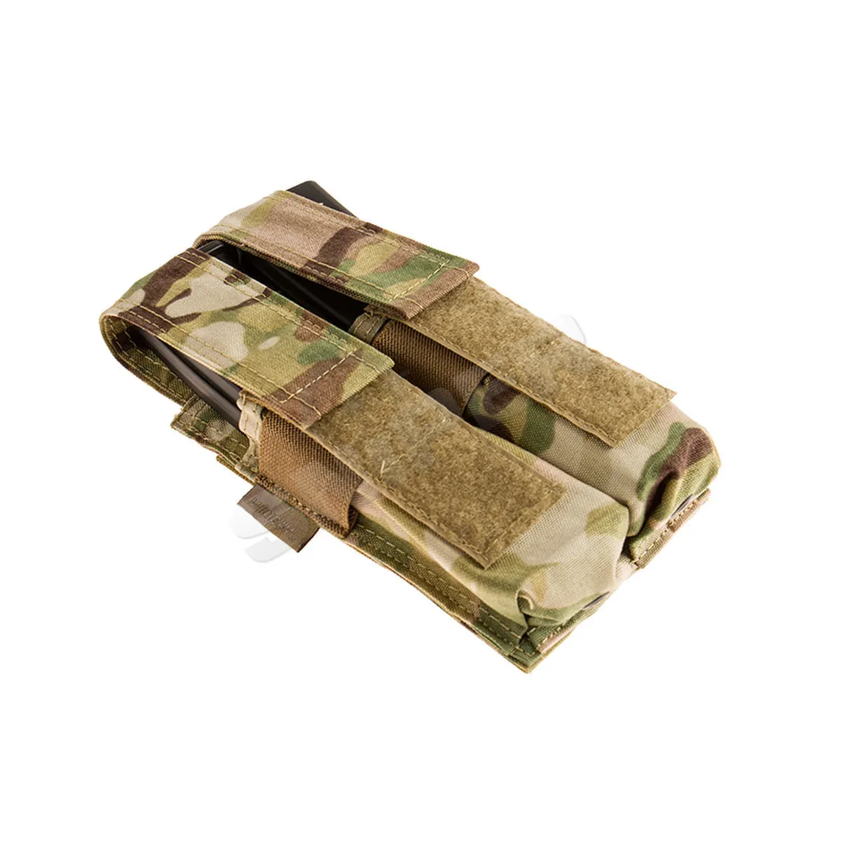 Double Mag Pouch für MP7, Multicam Double Mag Pouch für MP7, Multicam