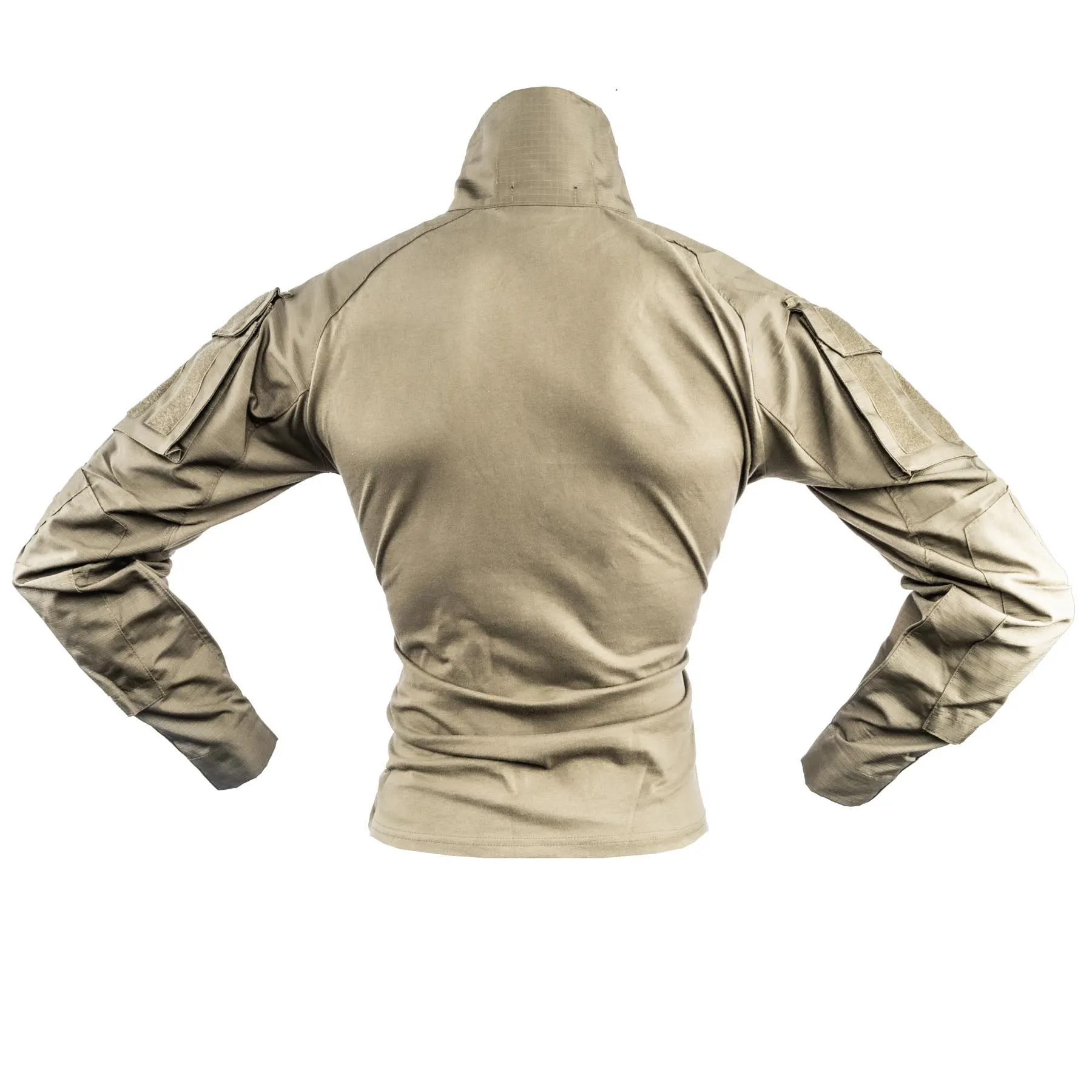 Reapo R3 Frog Suit Combat Shirt, Green